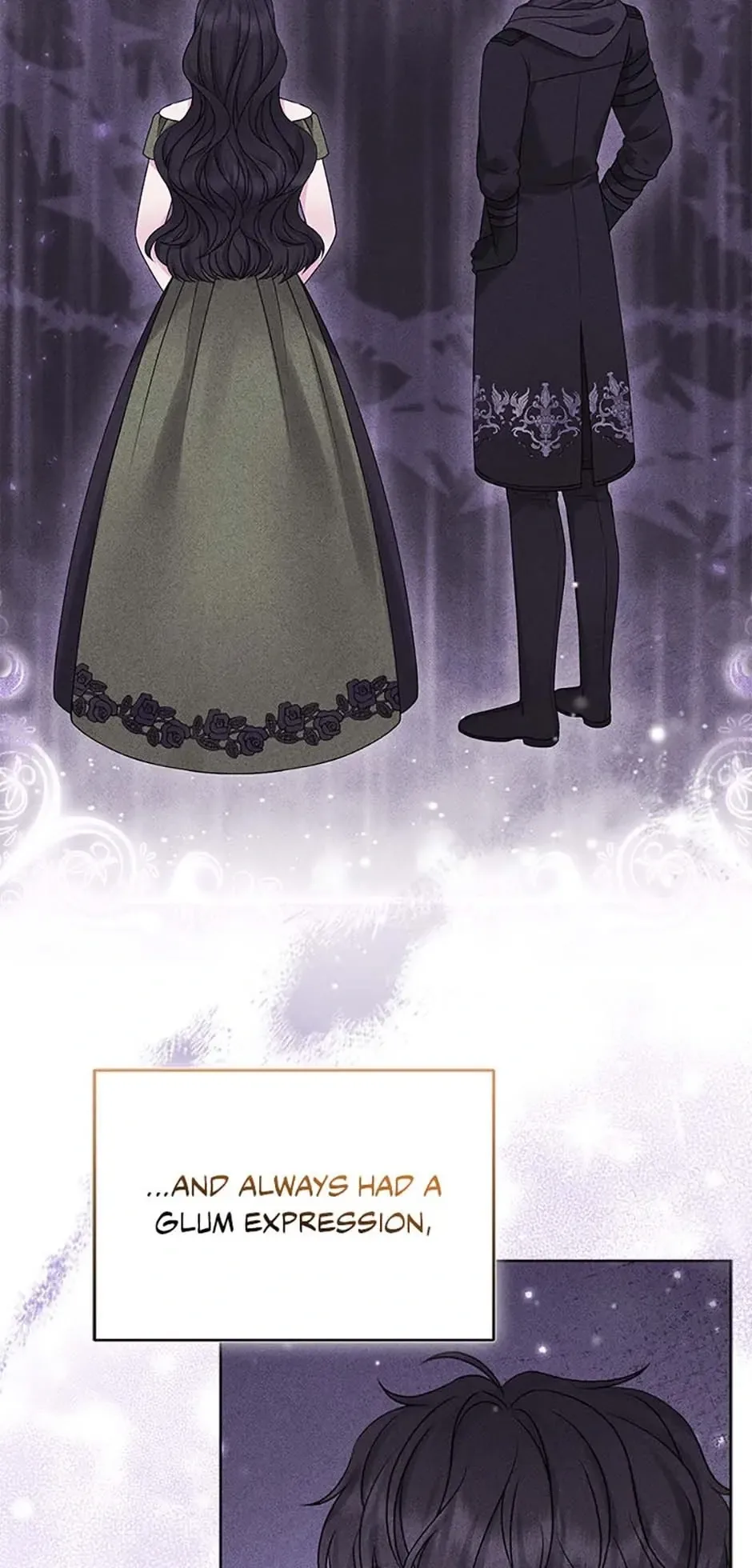 So I Married An Abandoned Crown Prince Chapter 76 page 22