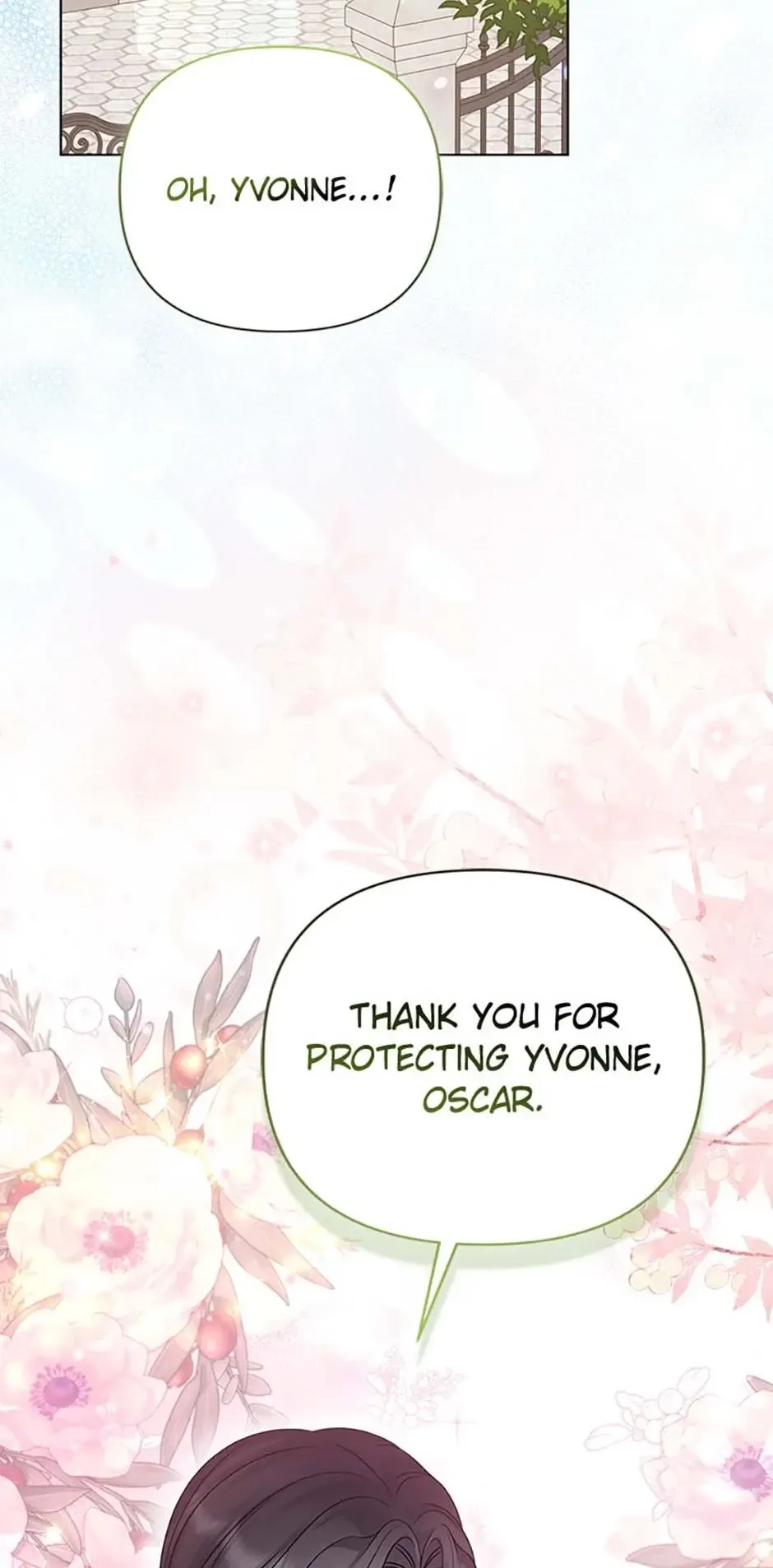So I Married An Abandoned Crown Prince Chapter 76 page 3