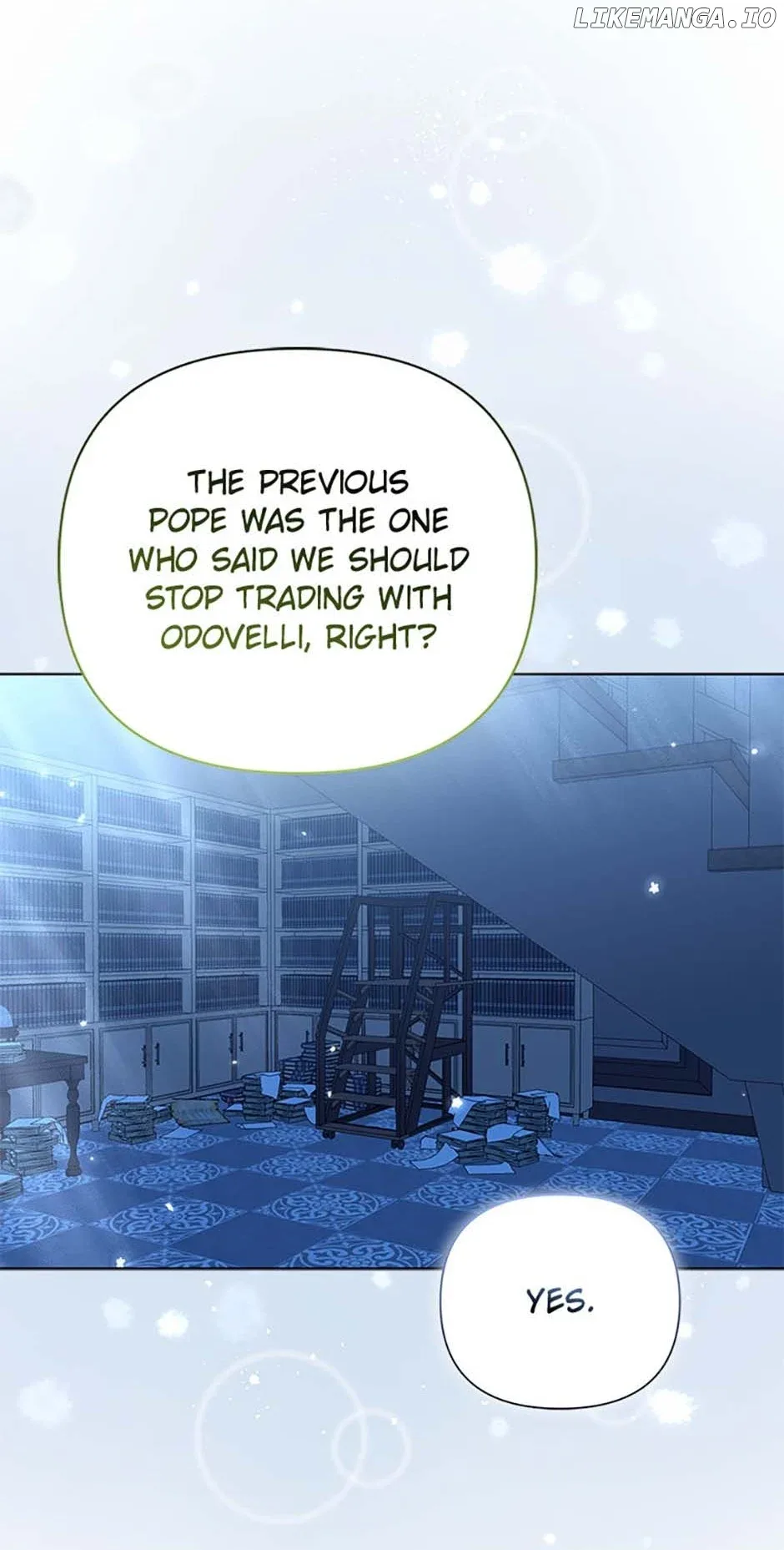 So I Married An Abandoned Crown Prince Chapter 66 page 44