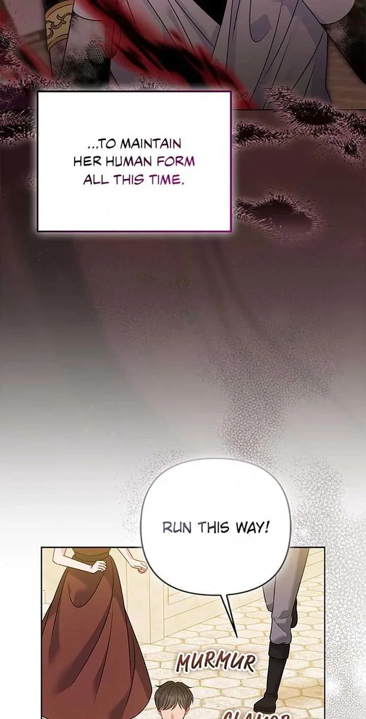 So I Married An Abandoned Crown Prince Chapter 75 page 6