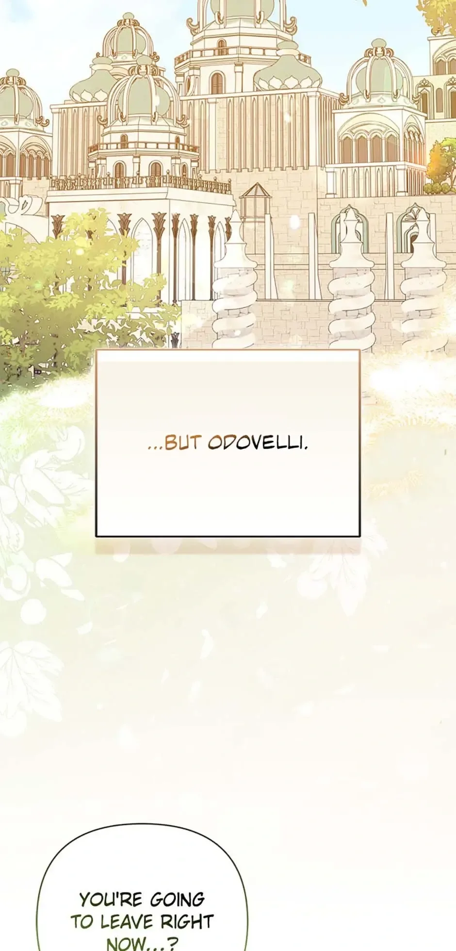 So I Married An Abandoned Crown Prince Chapter 76 page 27