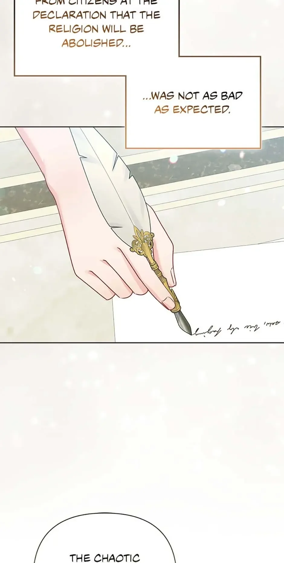 So I Married An Abandoned Crown Prince Chapter 76 page 38