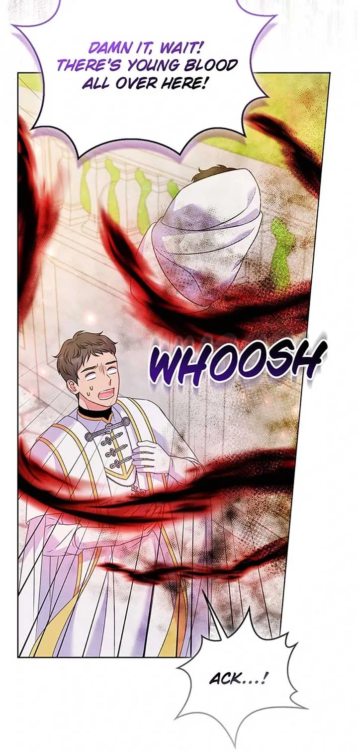 So I Married An Abandoned Crown Prince Chapter 75 page 55