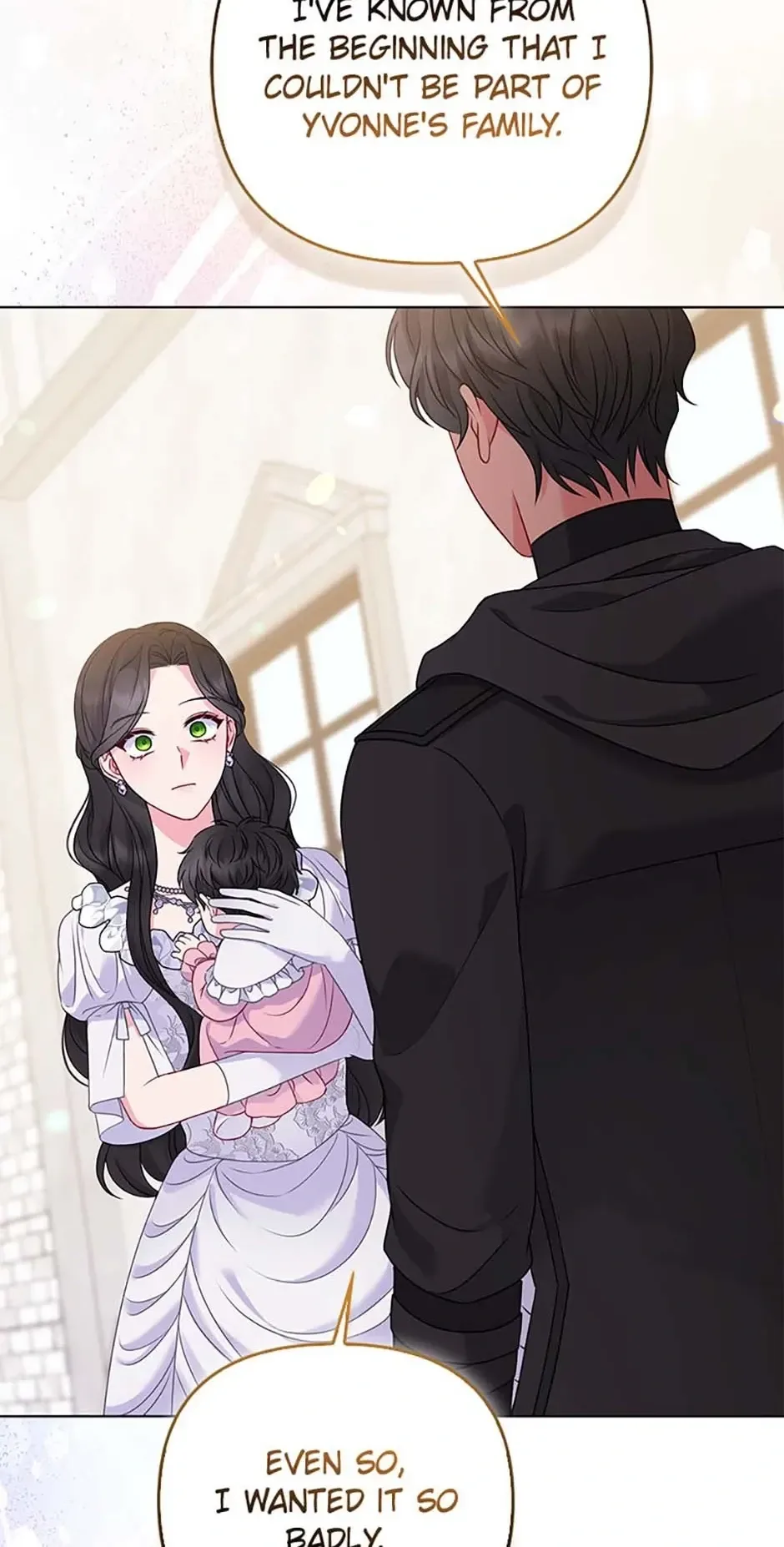 So I Married An Abandoned Crown Prince Chapter 76 page 14