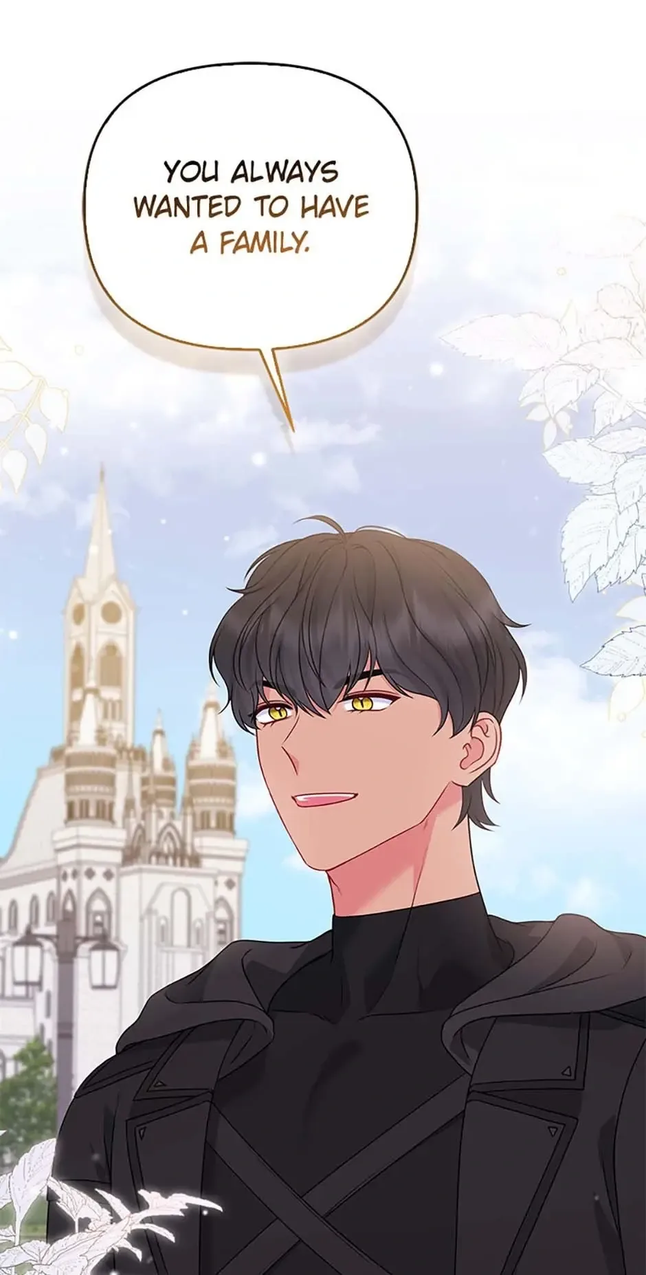 So I Married An Abandoned Crown Prince Chapter 76 page 11