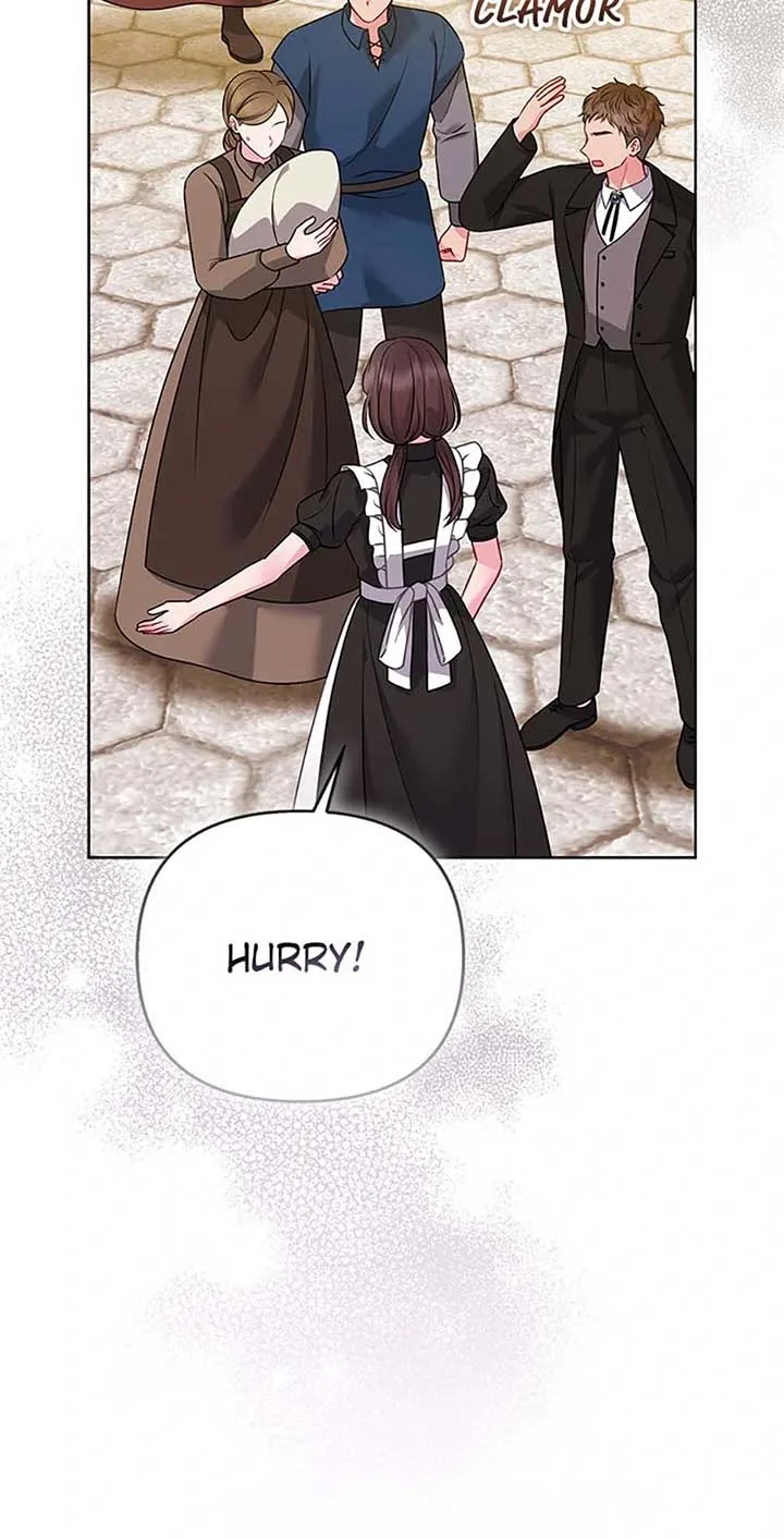 So I Married An Abandoned Crown Prince Chapter 75 page 7