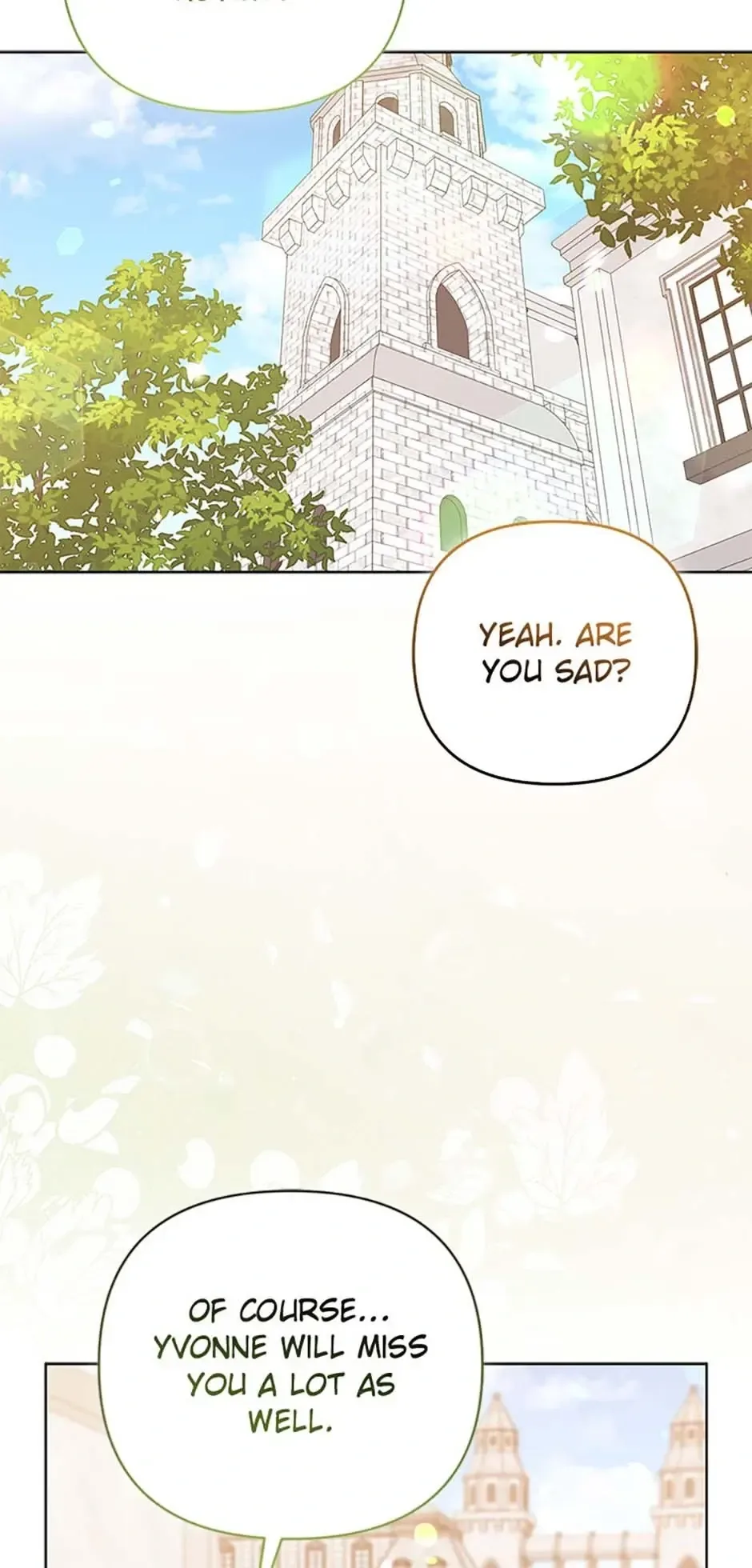 So I Married An Abandoned Crown Prince Chapter 76 page 28