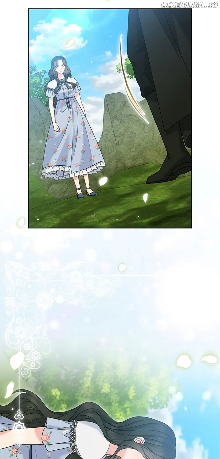 So I Married An Abandoned Crown Prince Chapter 64 page 76