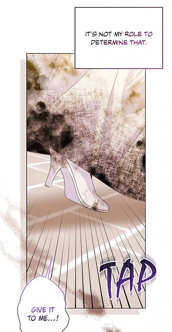 So I Married An Abandoned Crown Prince Chapter 75 page 21