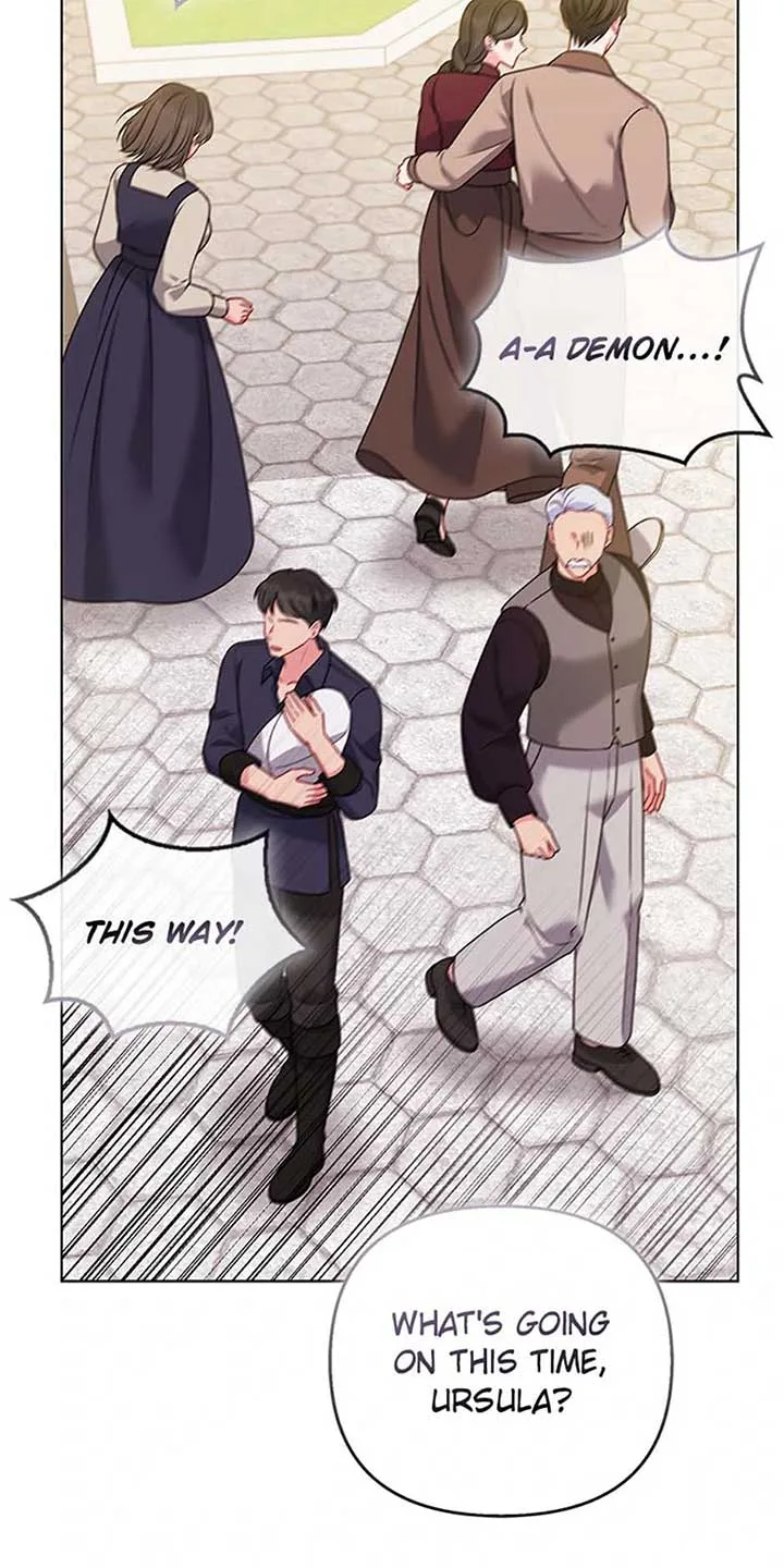 So I Married An Abandoned Crown Prince Chapter 75 page 50