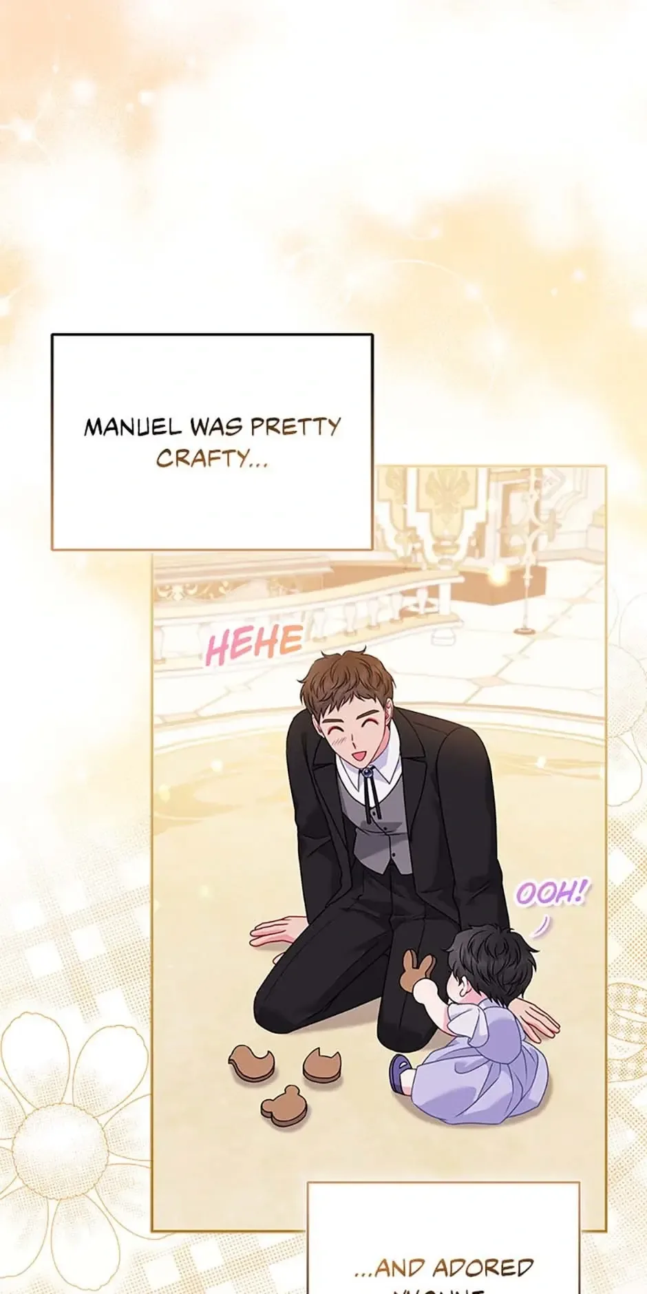 So I Married An Abandoned Crown Prince Chapter 76 page 63