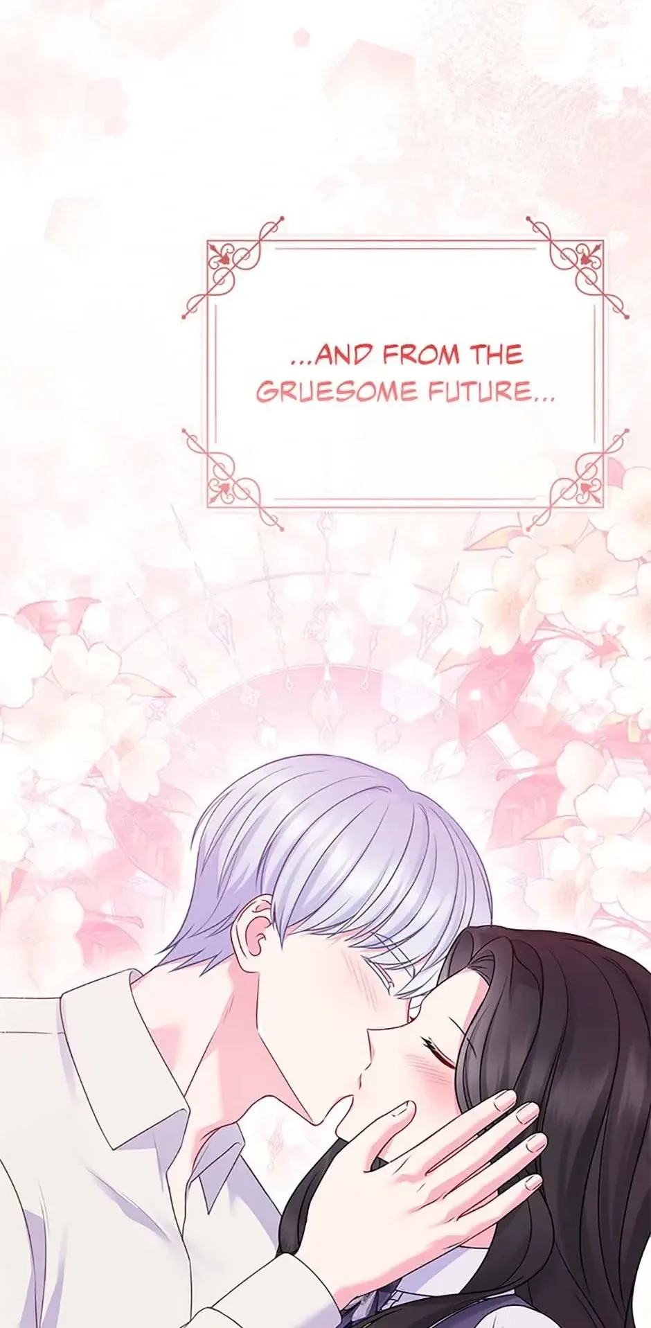 So I Married An Abandoned Crown Prince Chapter 76 page 85
