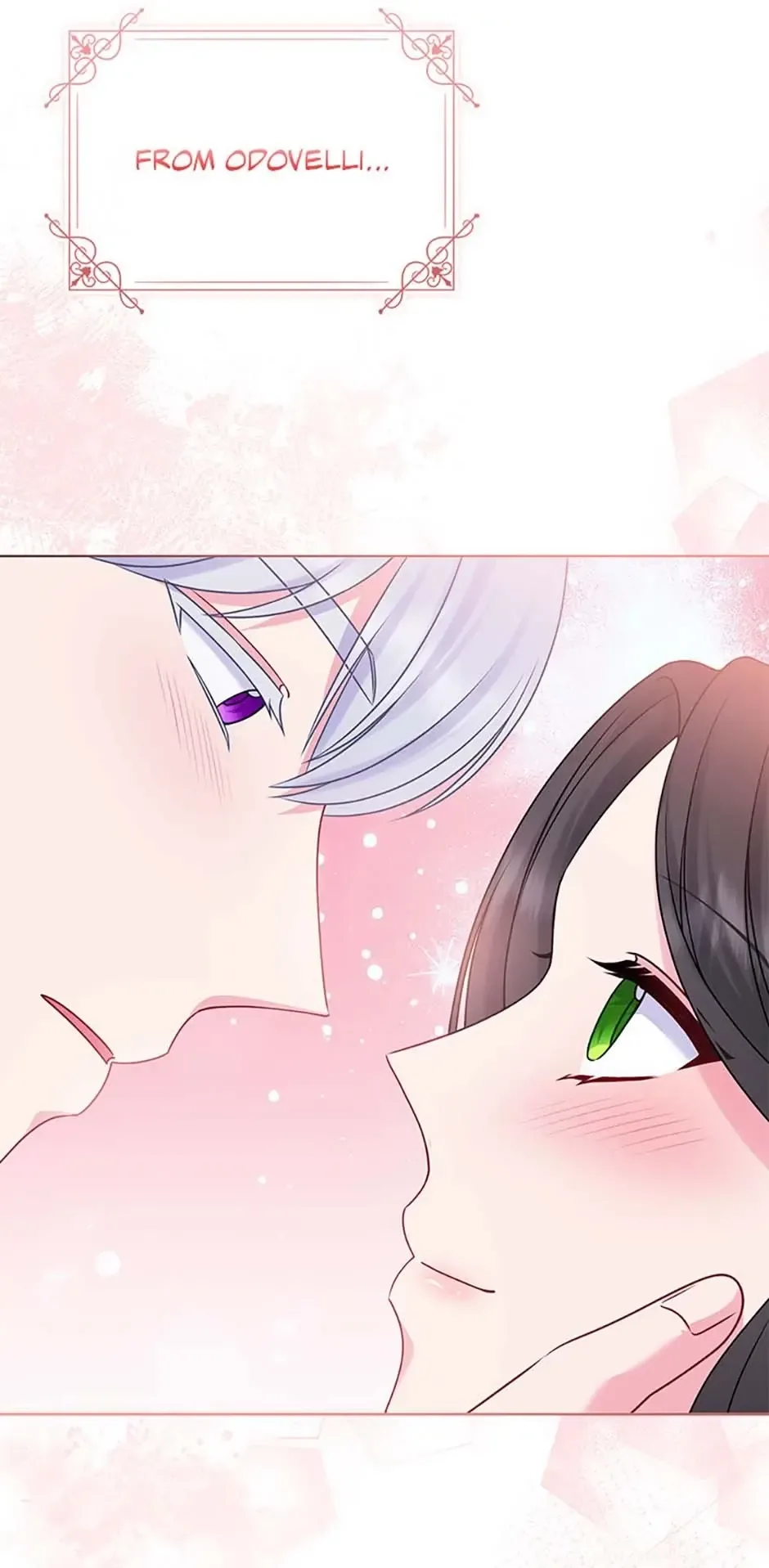 So I Married An Abandoned Crown Prince Chapter 76 page 84