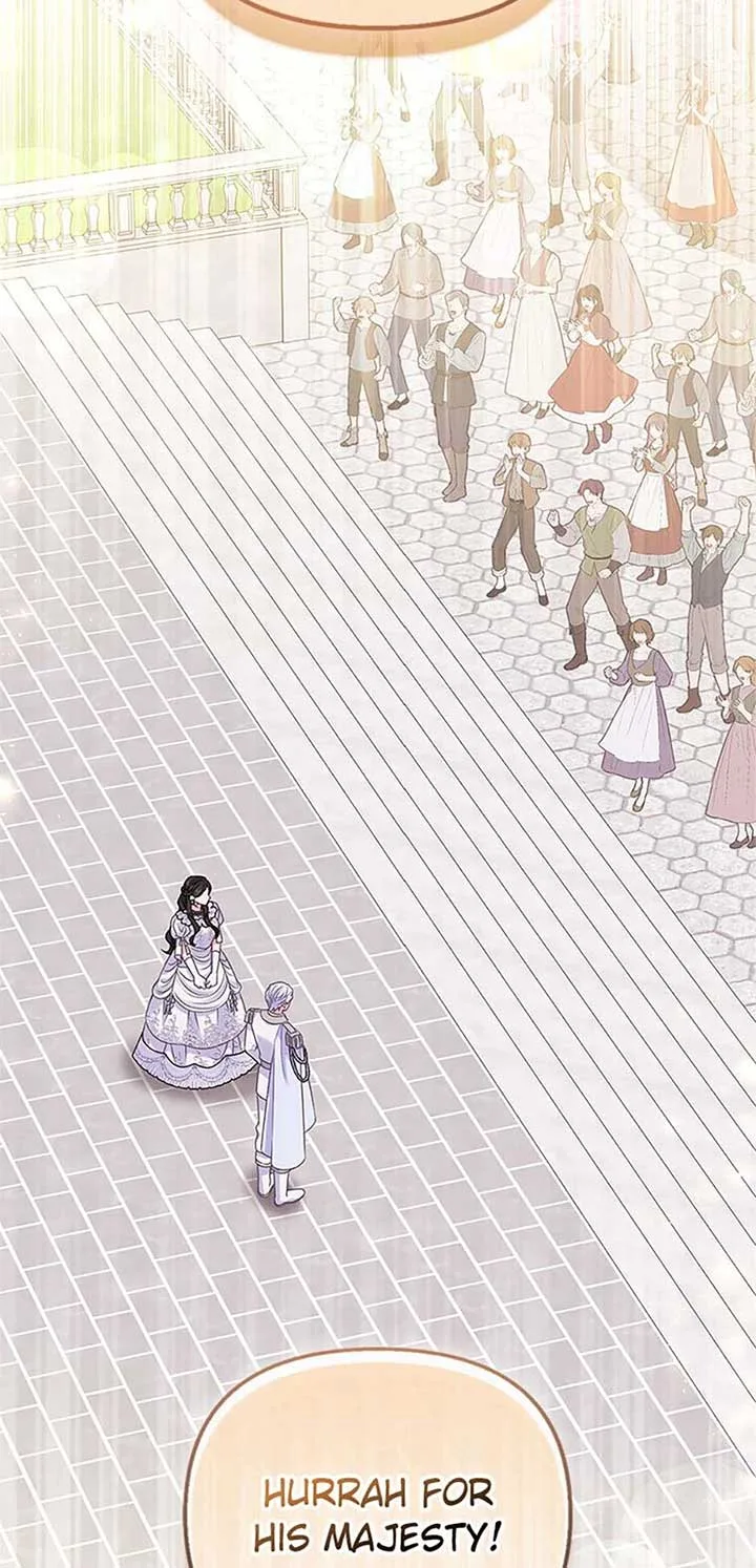So I Married An Abandoned Crown Prince Chapter 75 page 92