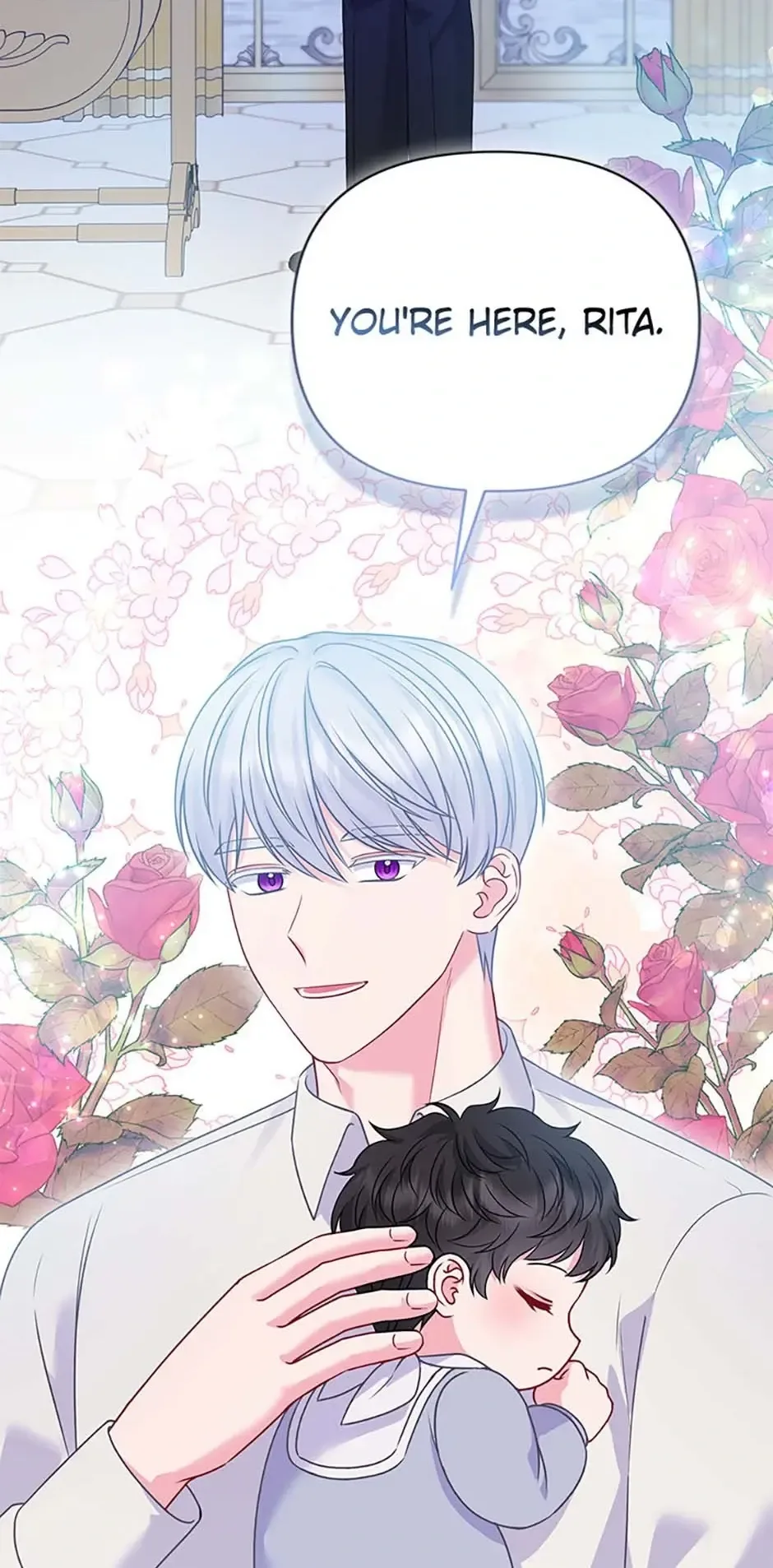 So I Married An Abandoned Crown Prince Chapter 76 page 71