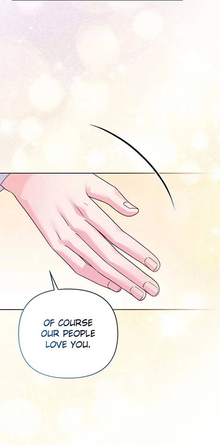 So I Married An Abandoned Crown Prince Chapter 75 page 100