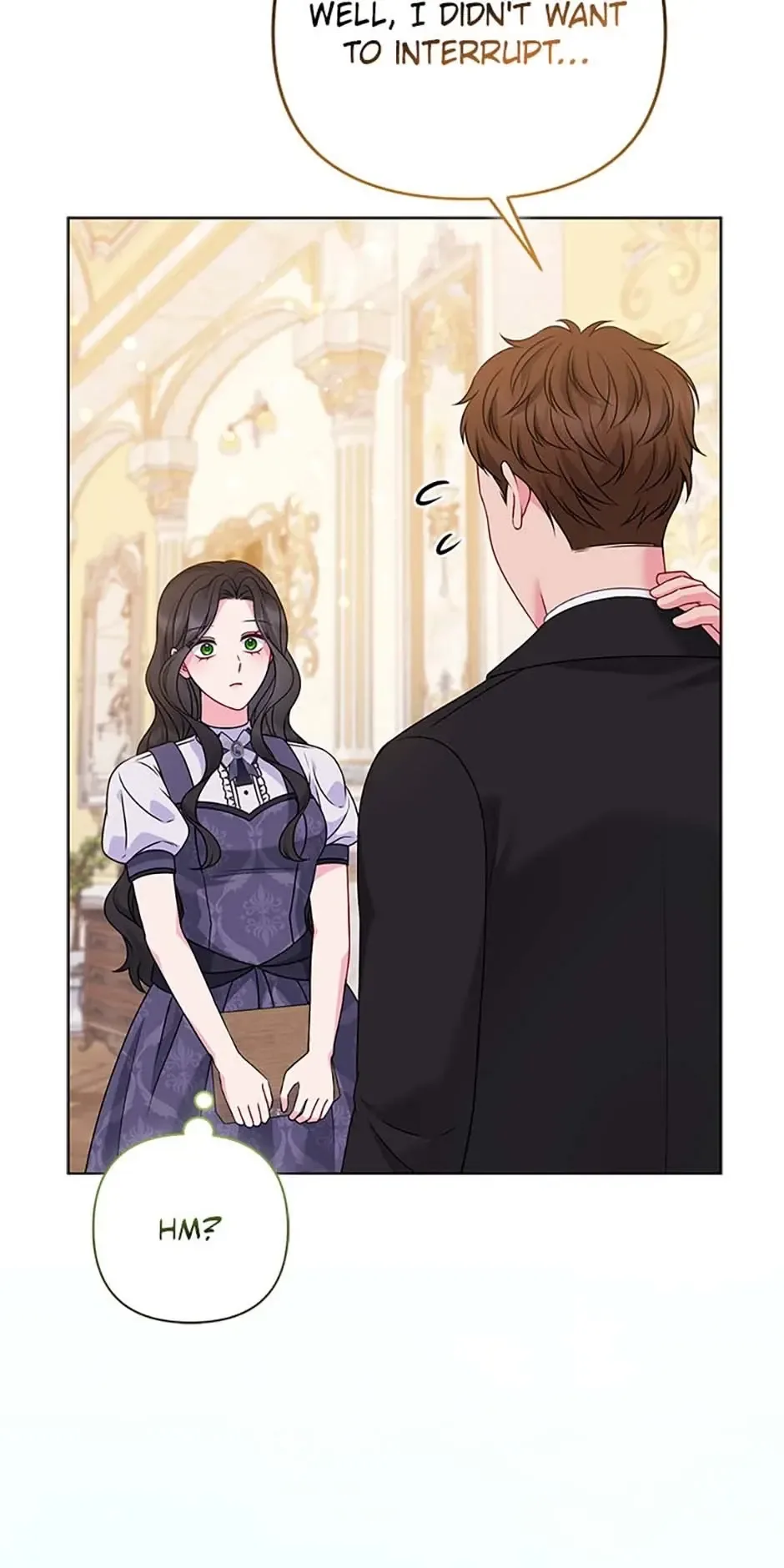 So I Married An Abandoned Crown Prince Chapter 76 page 67