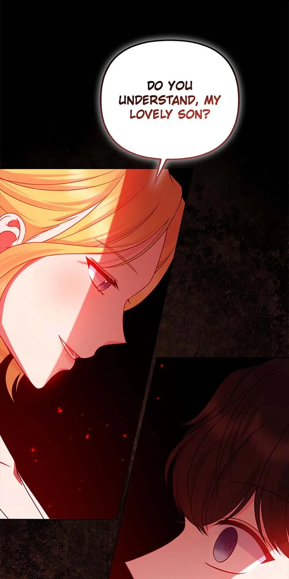 So I Married An Abandoned Crown Prince Chapter 68 page 51