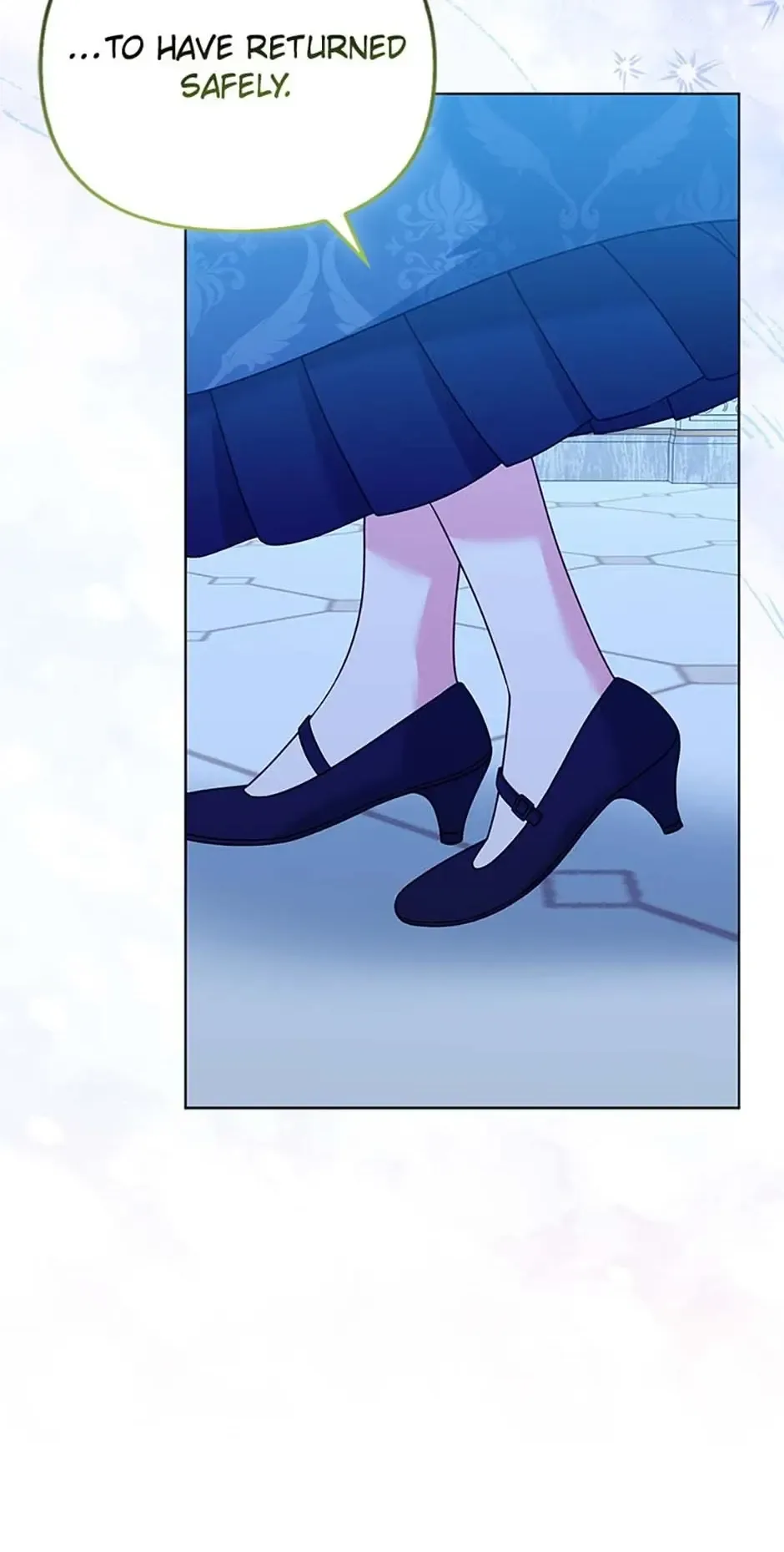 So I Married An Abandoned Crown Prince Chapter 76 page 83