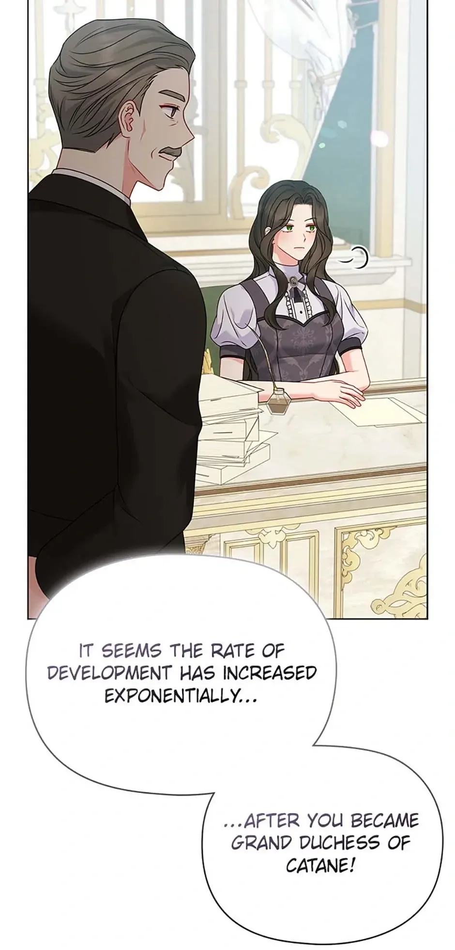 So I Married An Abandoned Crown Prince Chapter 76 page 48