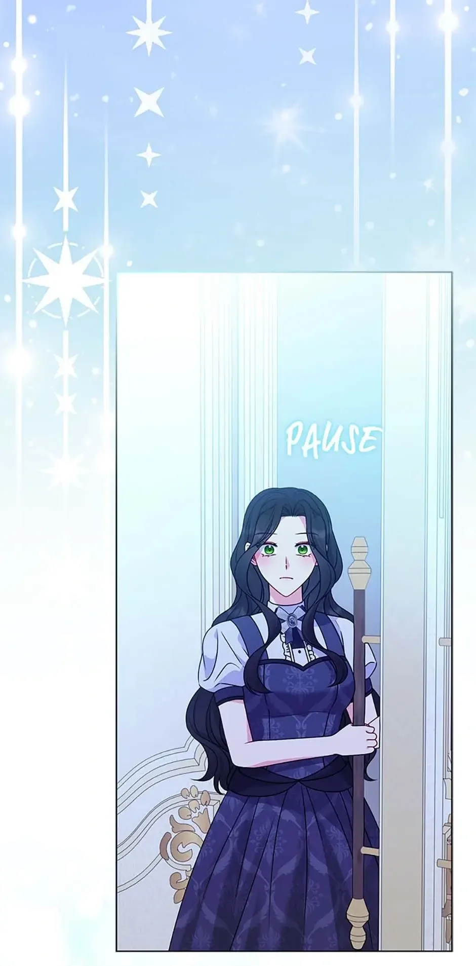 So I Married An Abandoned Crown Prince Chapter 76 page 69