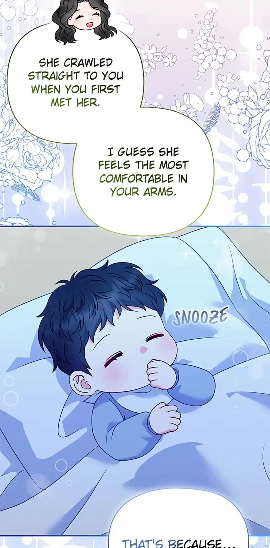 So I Married An Abandoned Crown Prince Chapter 76 page 75
