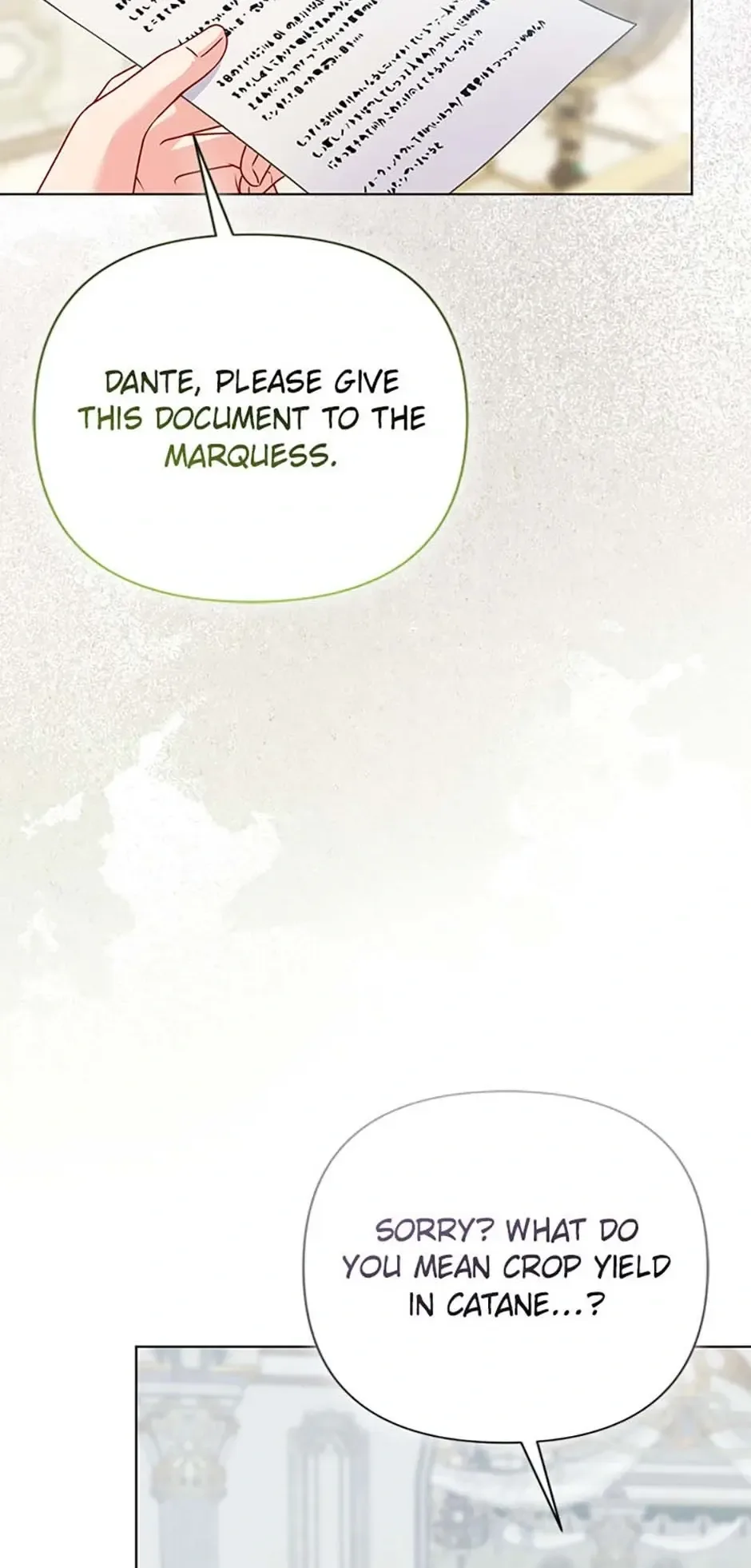 So I Married An Abandoned Crown Prince Chapter 76 page 44