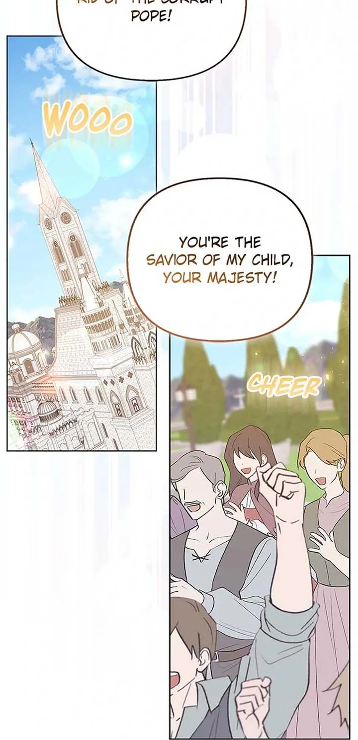 So I Married An Abandoned Crown Prince Chapter 75 page 96