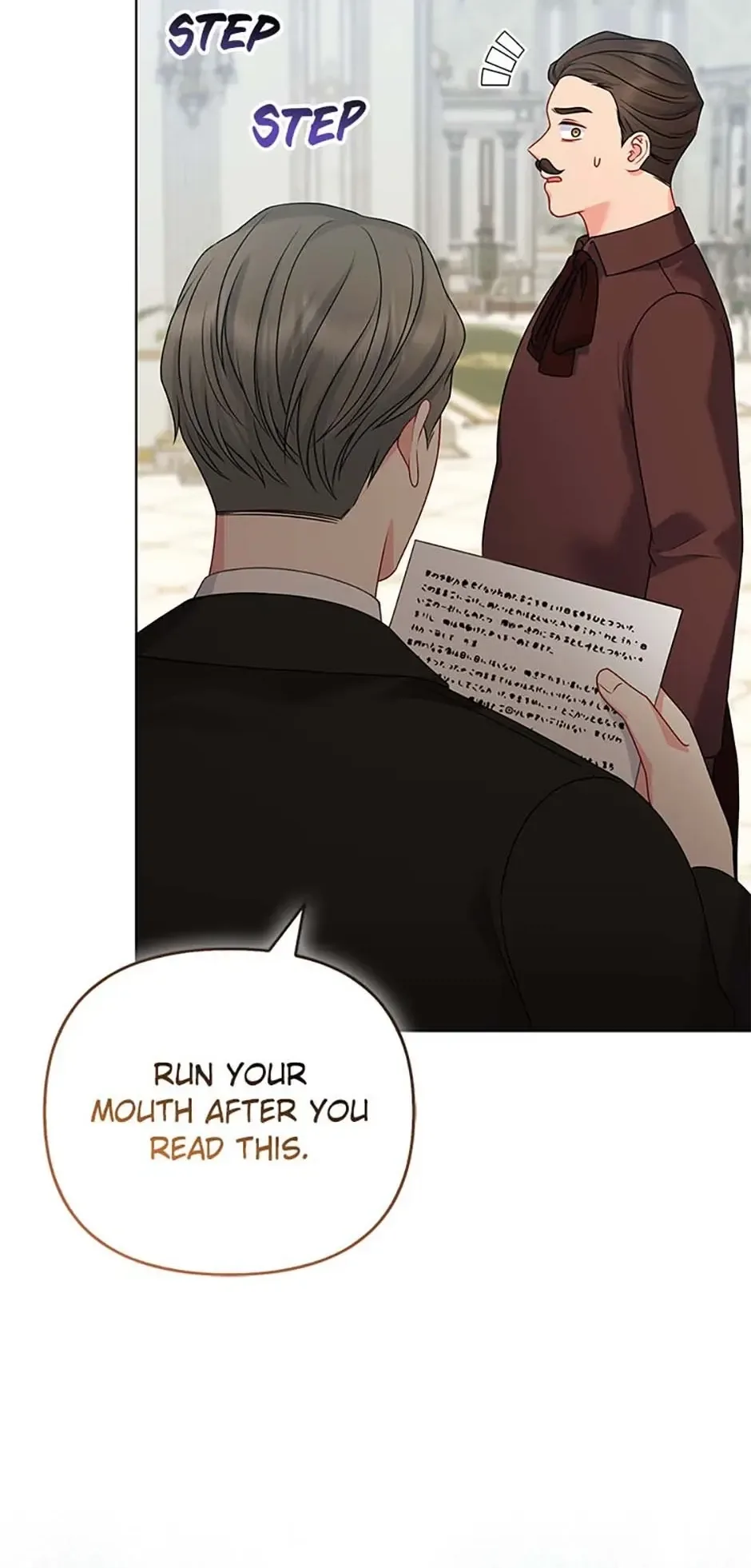 So I Married An Abandoned Crown Prince Chapter 76 page 45