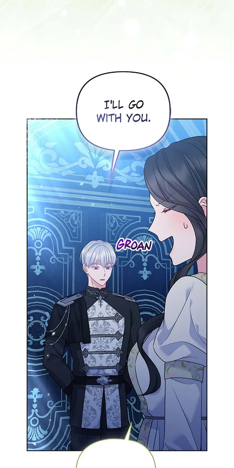 So I Married An Abandoned Crown Prince Chapter 68 page 56