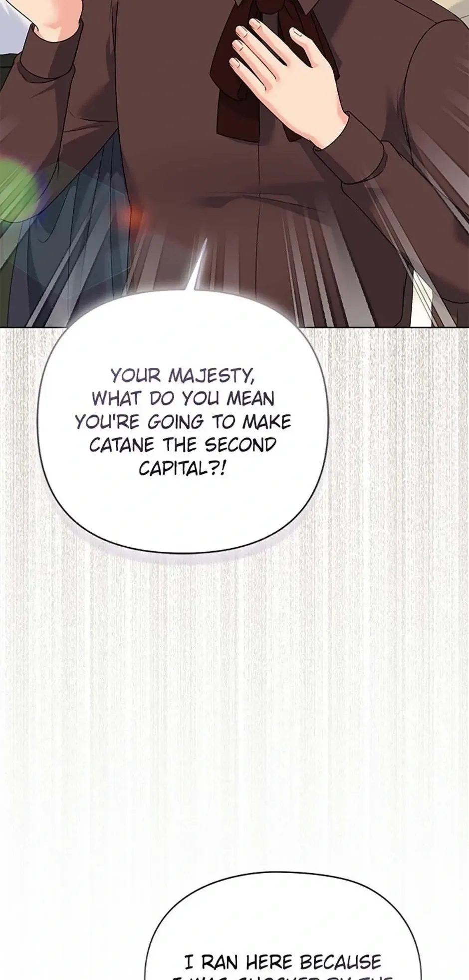 So I Married An Abandoned Crown Prince Chapter 76 page 41