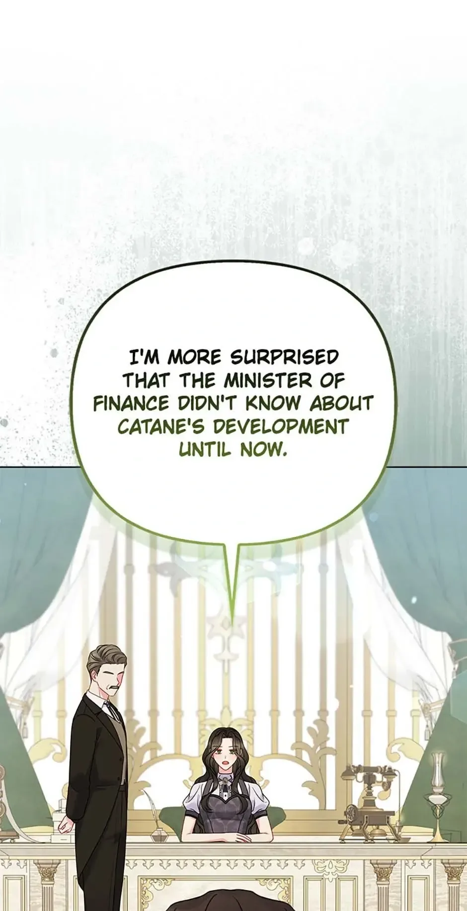 So I Married An Abandoned Crown Prince Chapter 76 page 49