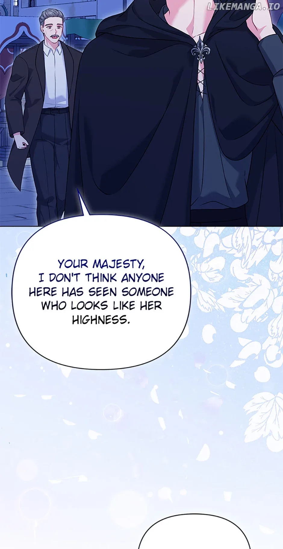 So I Married An Abandoned Crown Prince Chapter 64 page 26