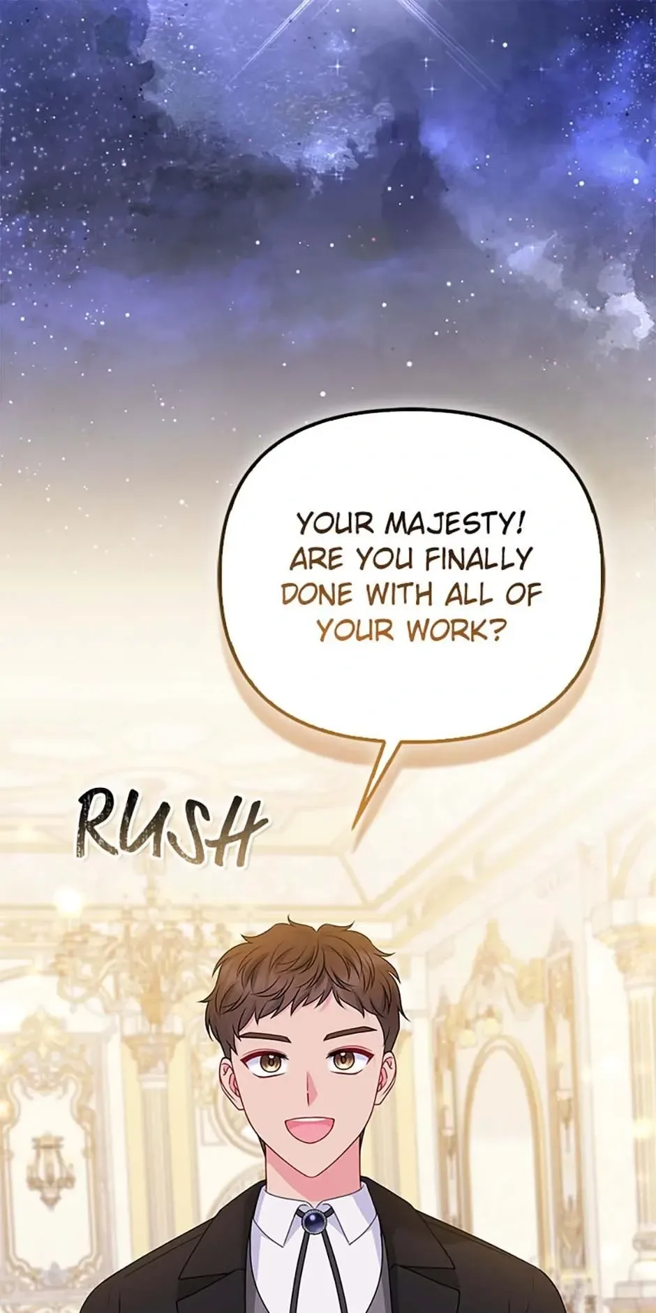 So I Married An Abandoned Crown Prince Chapter 76 page 59