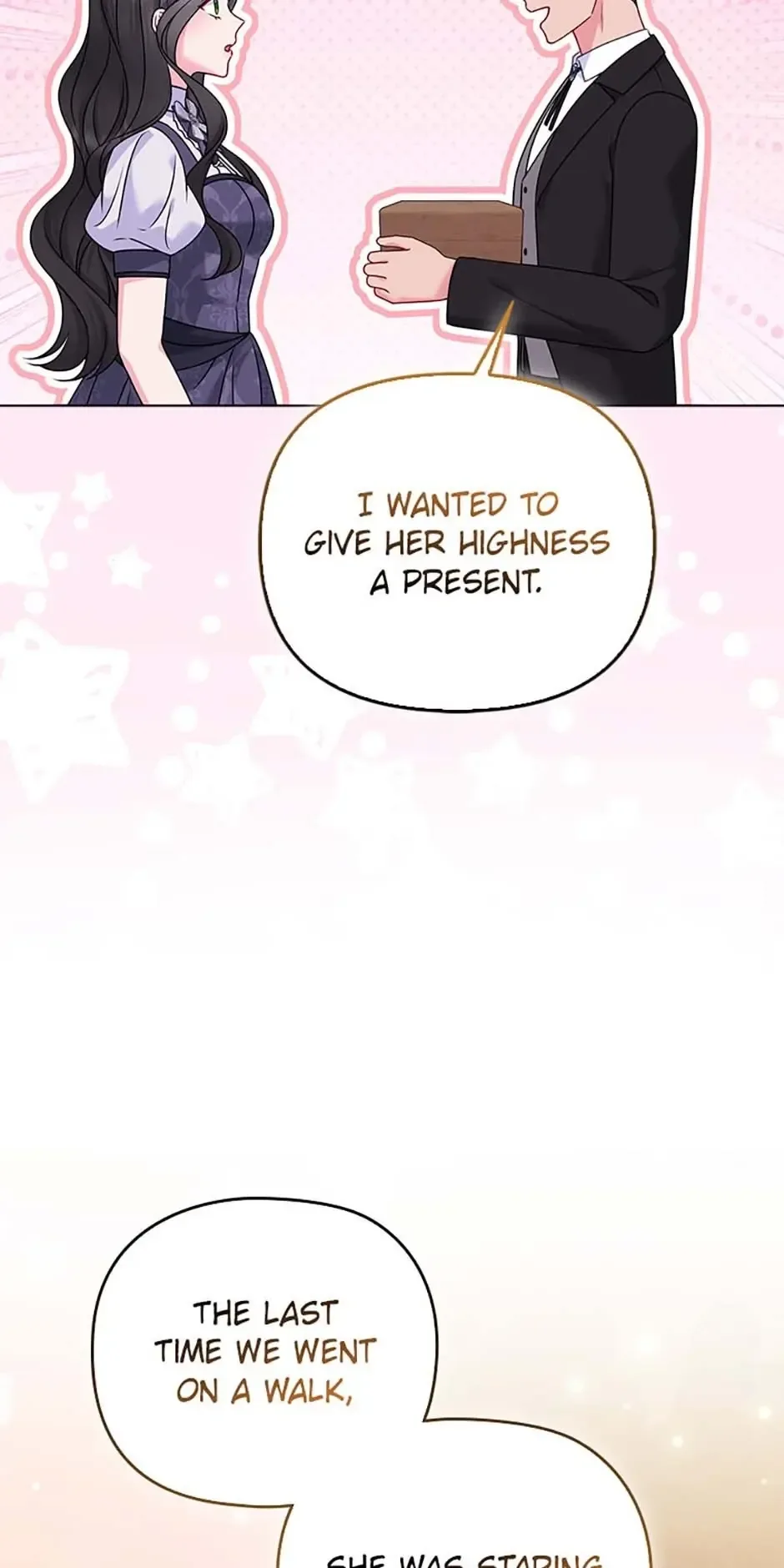 So I Married An Abandoned Crown Prince Chapter 76 page 61