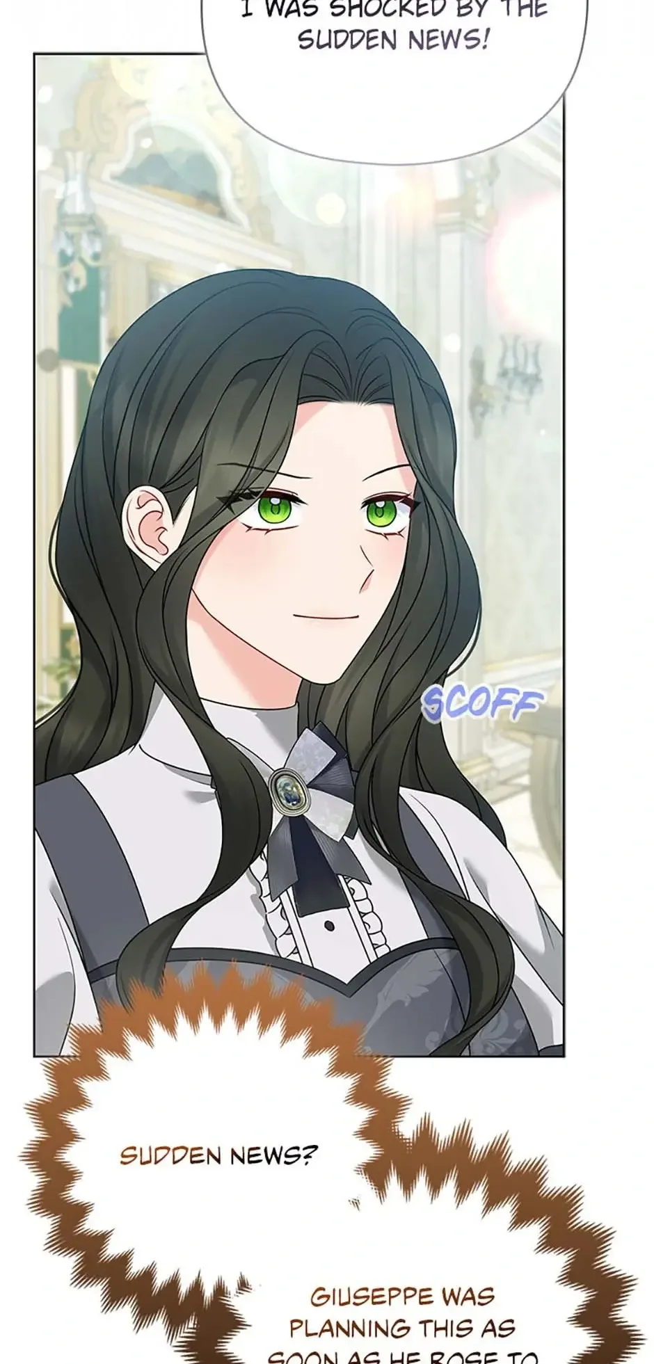 So I Married An Abandoned Crown Prince Chapter 76 page 42