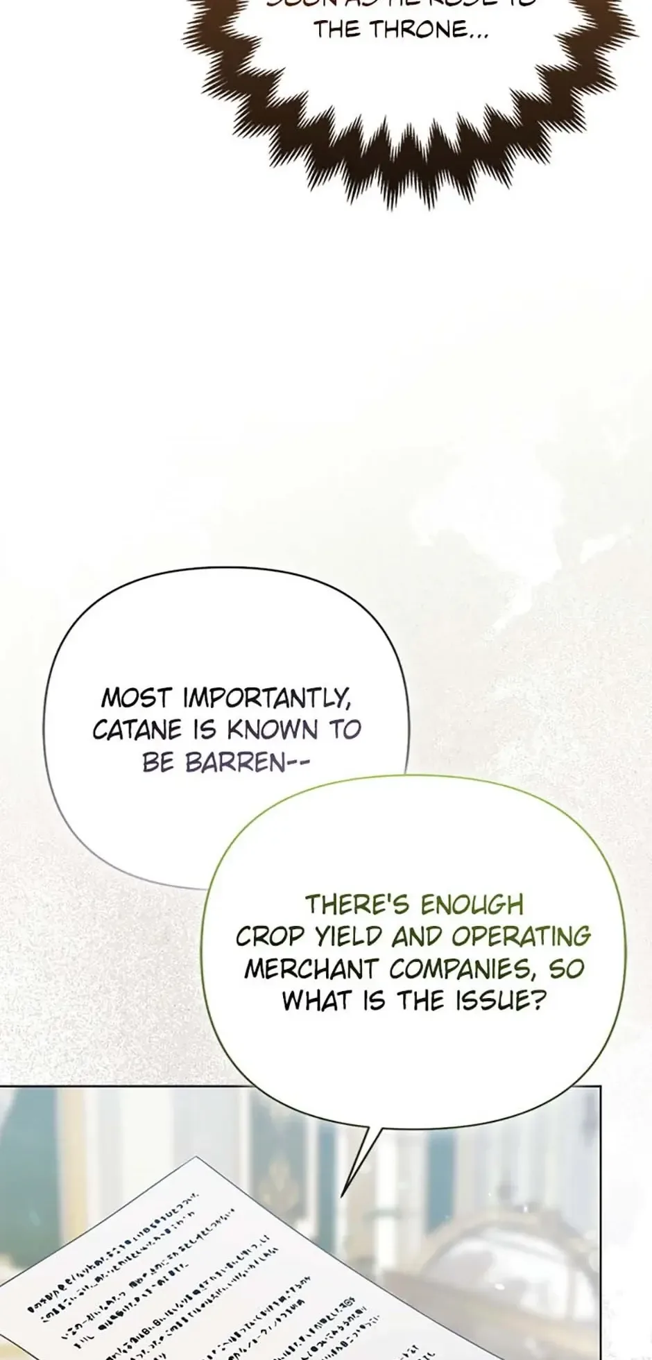 So I Married An Abandoned Crown Prince Chapter 76 page 43