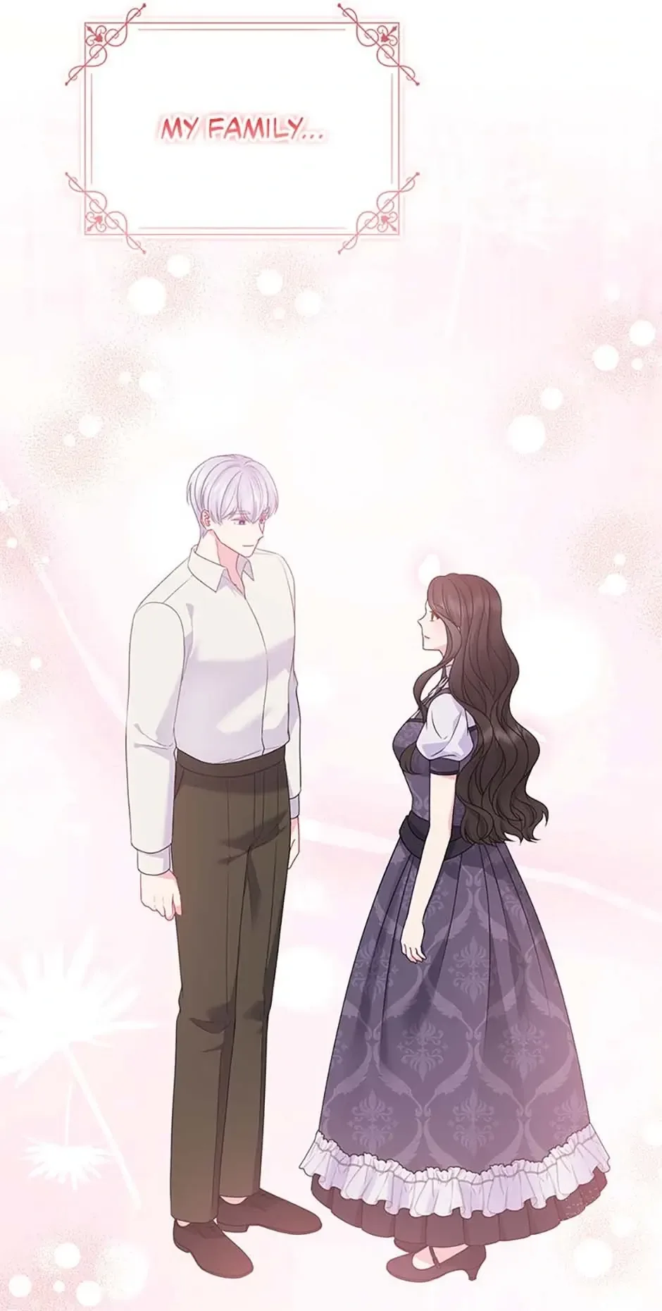 So I Married An Abandoned Crown Prince Chapter 76 page 80