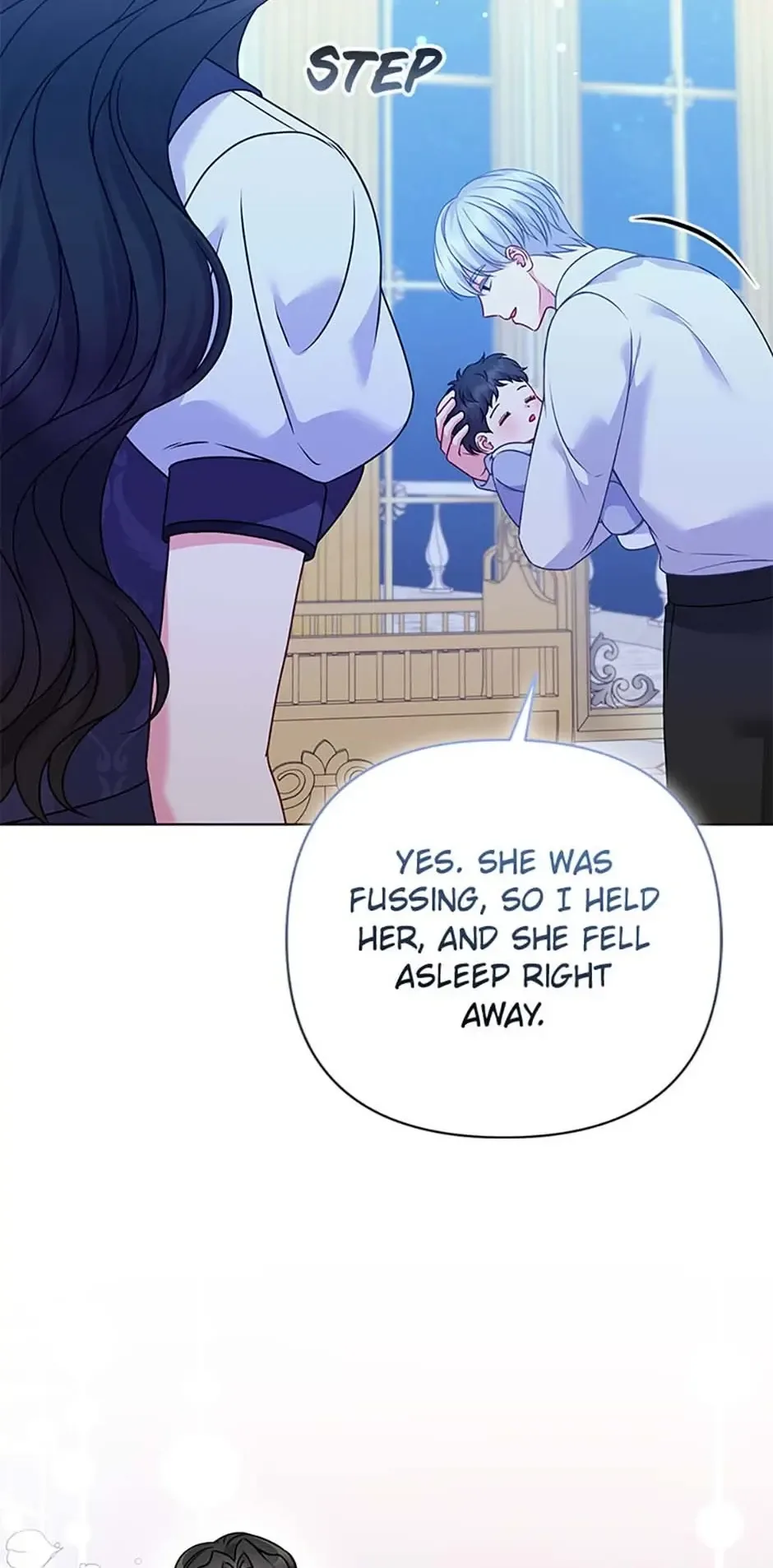 So I Married An Abandoned Crown Prince Chapter 76 page 74
