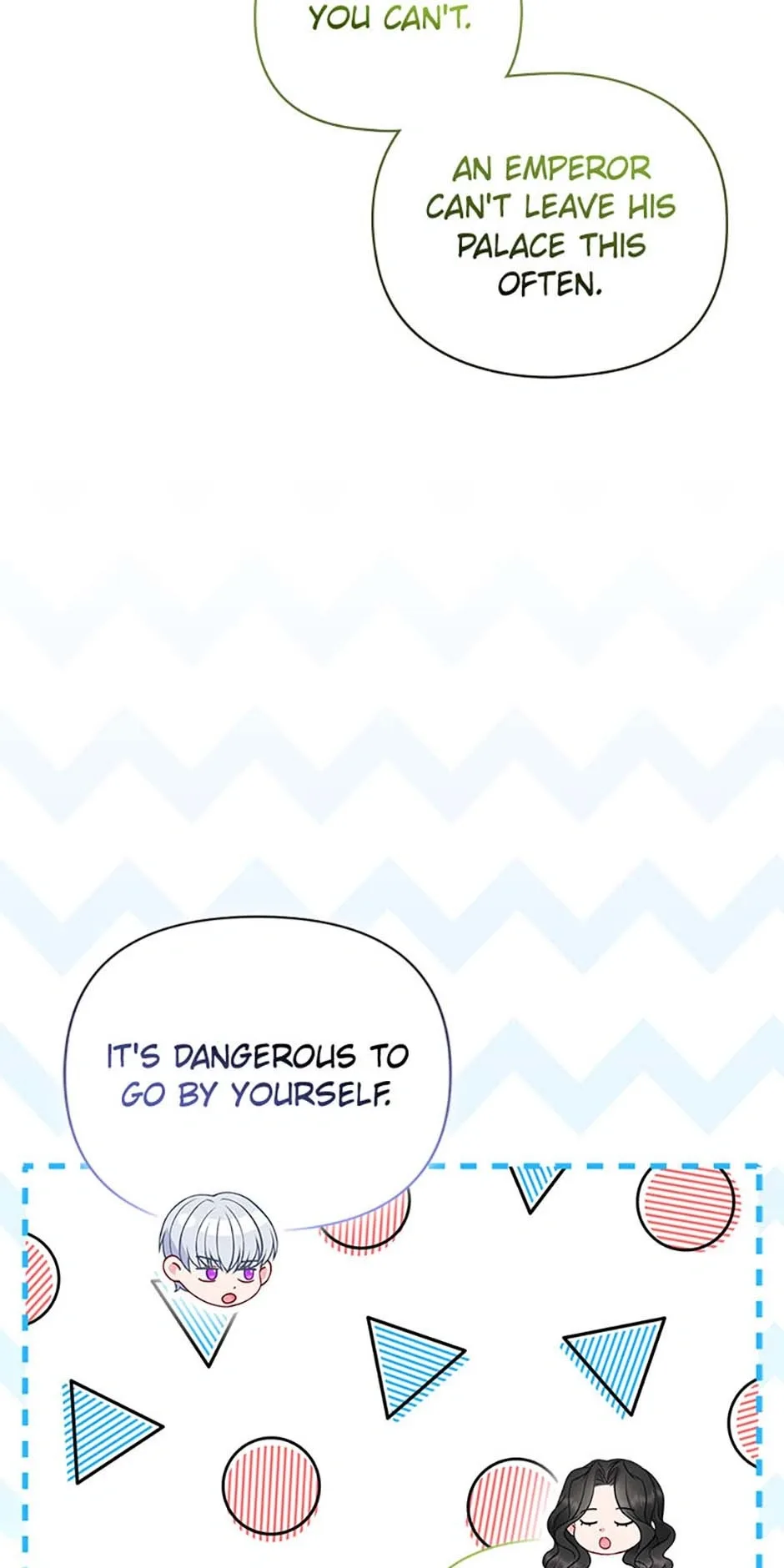 So I Married An Abandoned Crown Prince Chapter 68 page 57