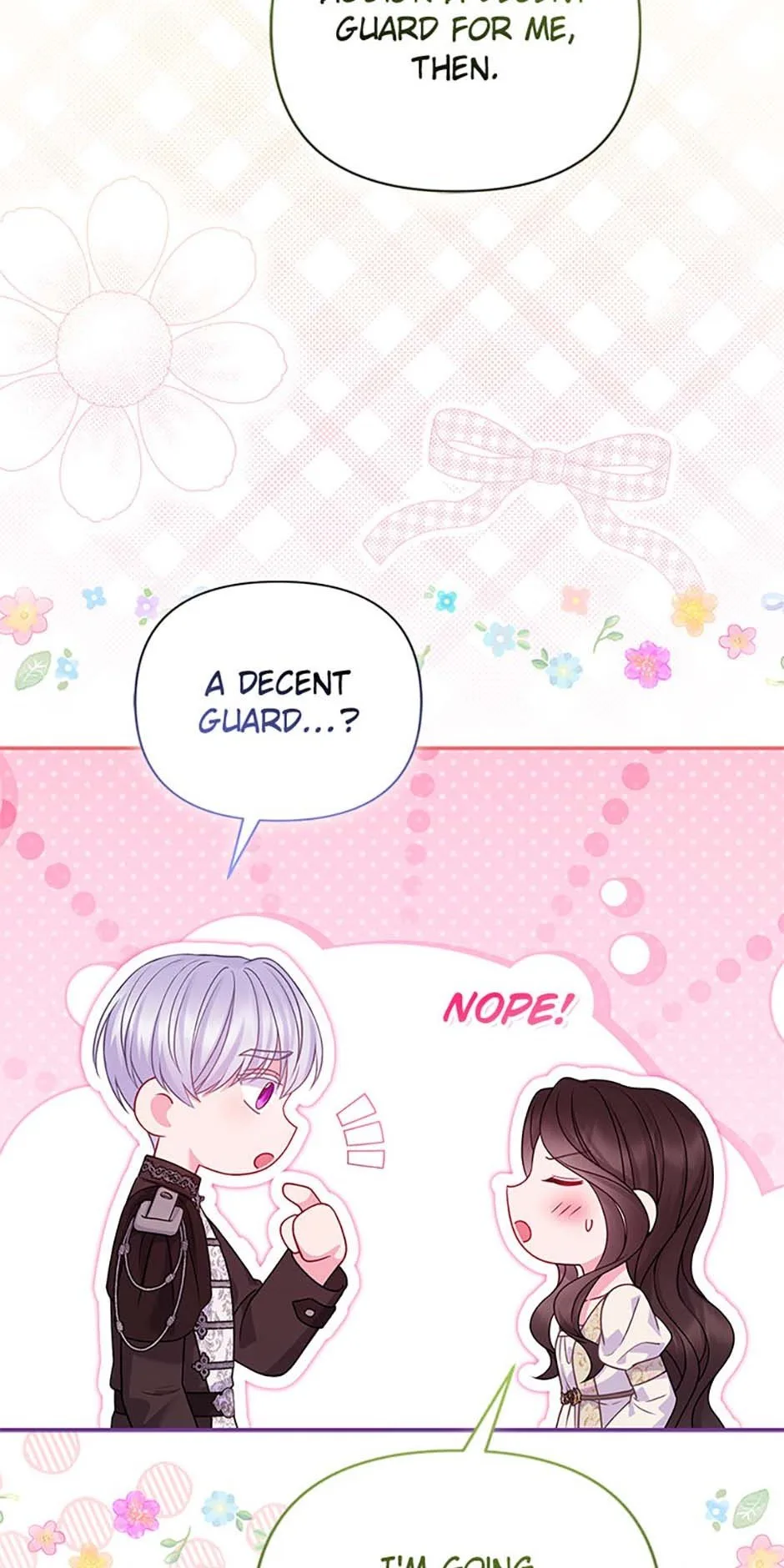 So I Married An Abandoned Crown Prince Chapter 68 page 62
