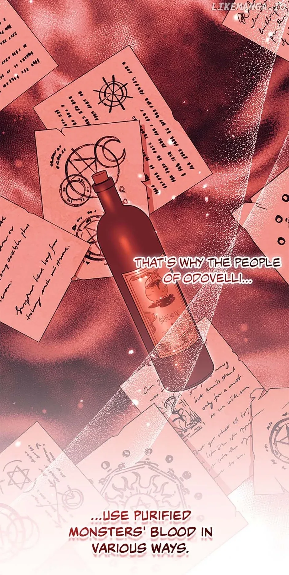 So I Married An Abandoned Crown Prince Chapter 66 page 32
