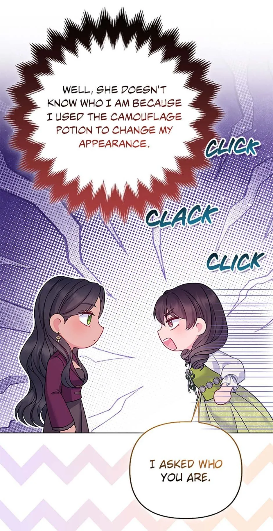 So I Married An Abandoned Crown Prince Chapter 67 page 39