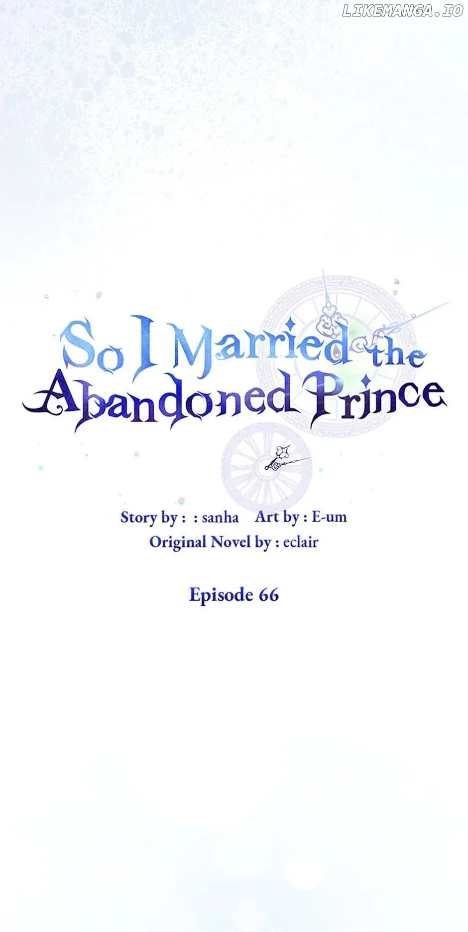 So I Married An Abandoned Crown Prince Chapter 66 page 36