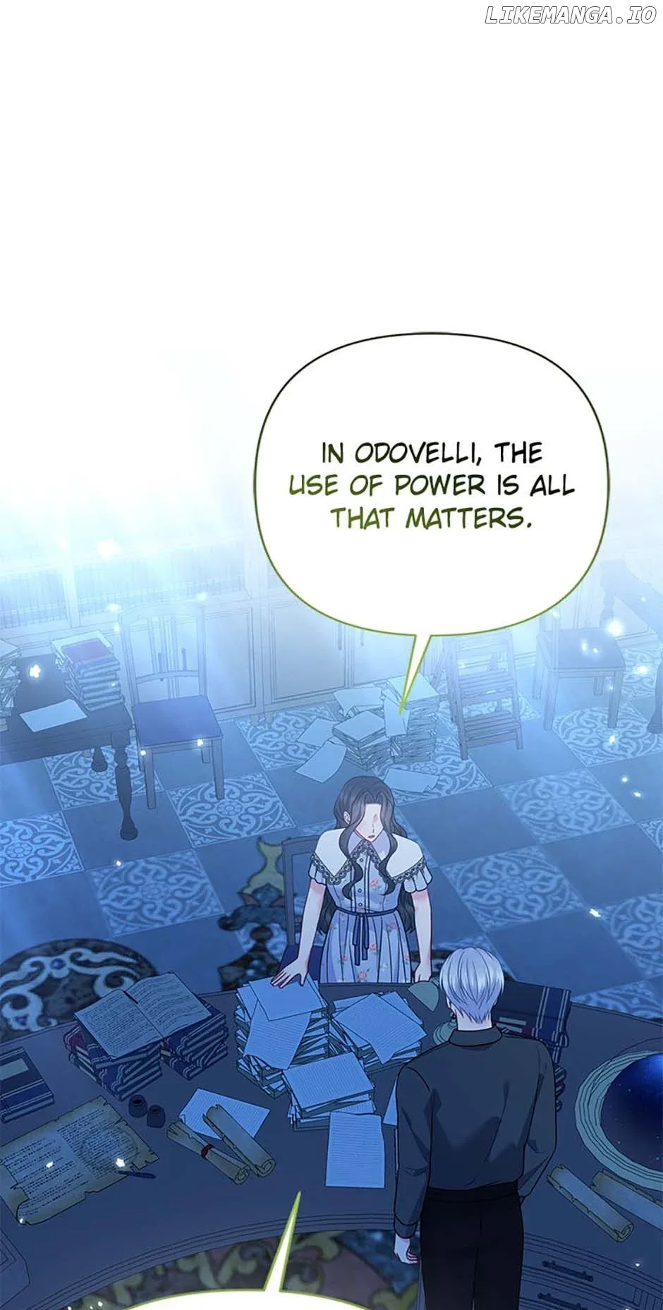 So I Married An Abandoned Crown Prince Chapter 66 page 39