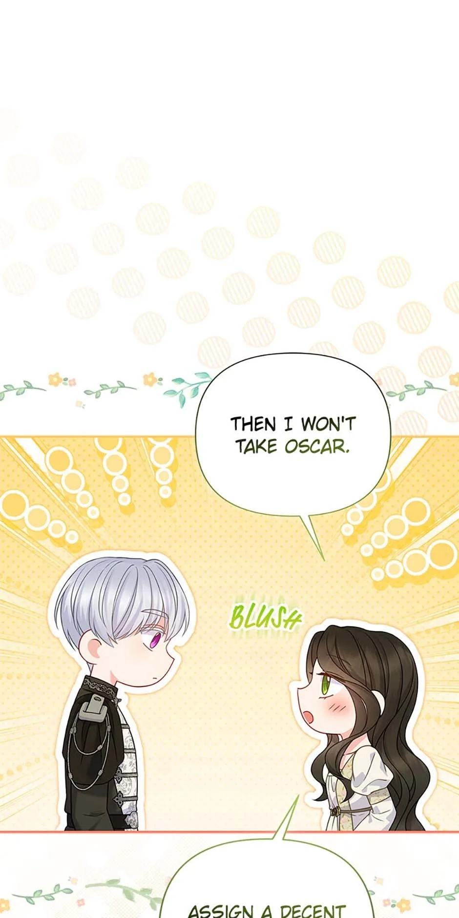 So I Married An Abandoned Crown Prince Chapter 68 page 61