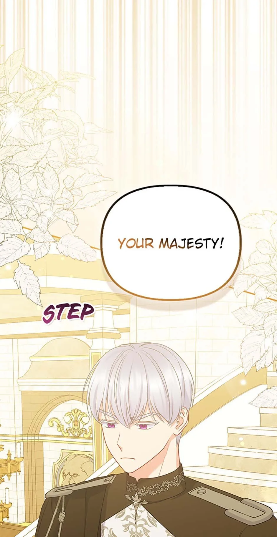 So I Married An Abandoned Crown Prince Chapter 67 page 42