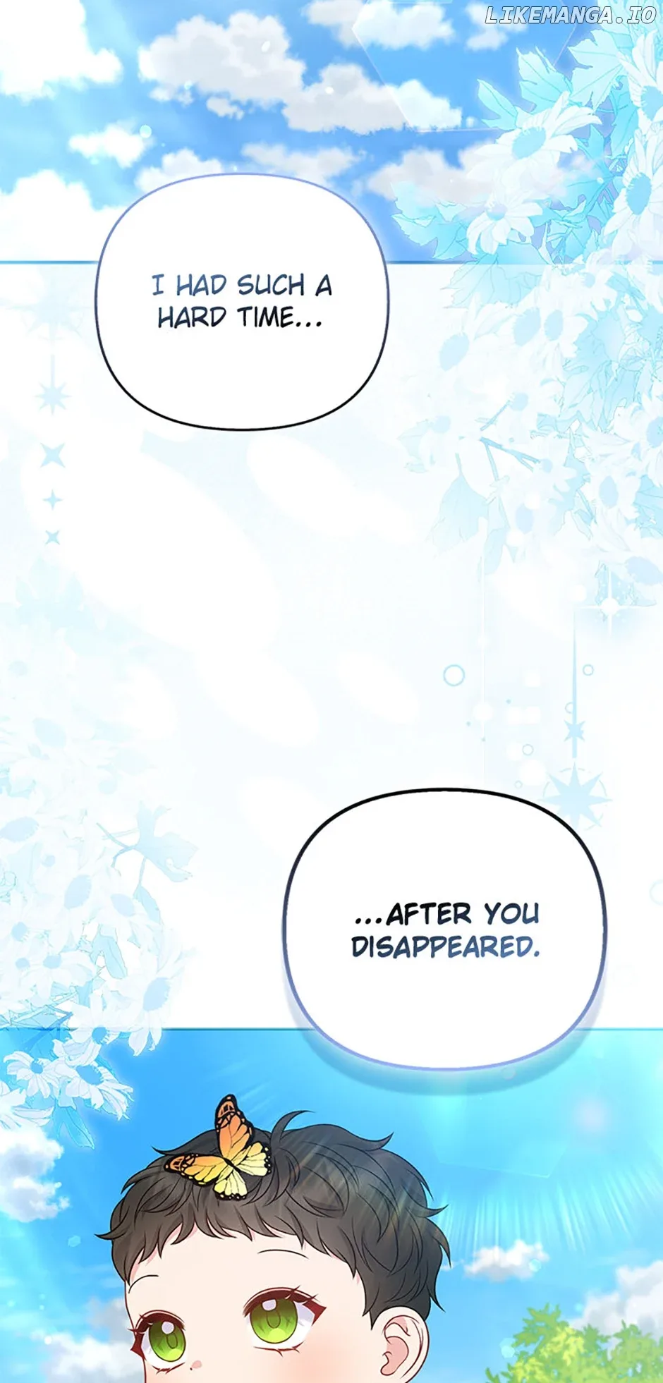 So I Married An Abandoned Crown Prince Chapter 64 page 84