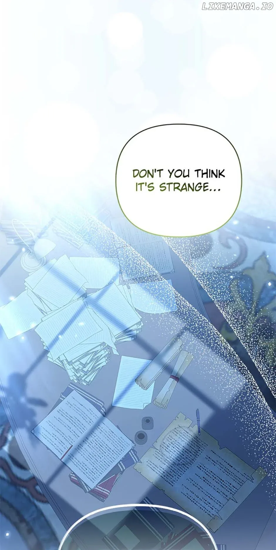 So I Married An Abandoned Crown Prince Chapter 66 page 37