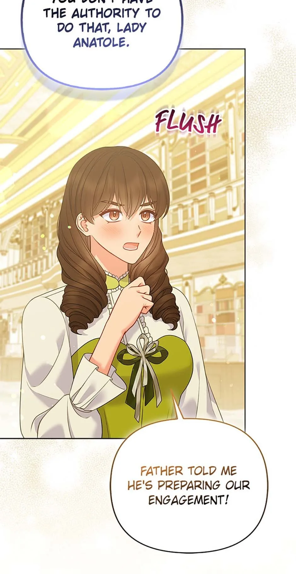So I Married An Abandoned Crown Prince Chapter 67 page 45